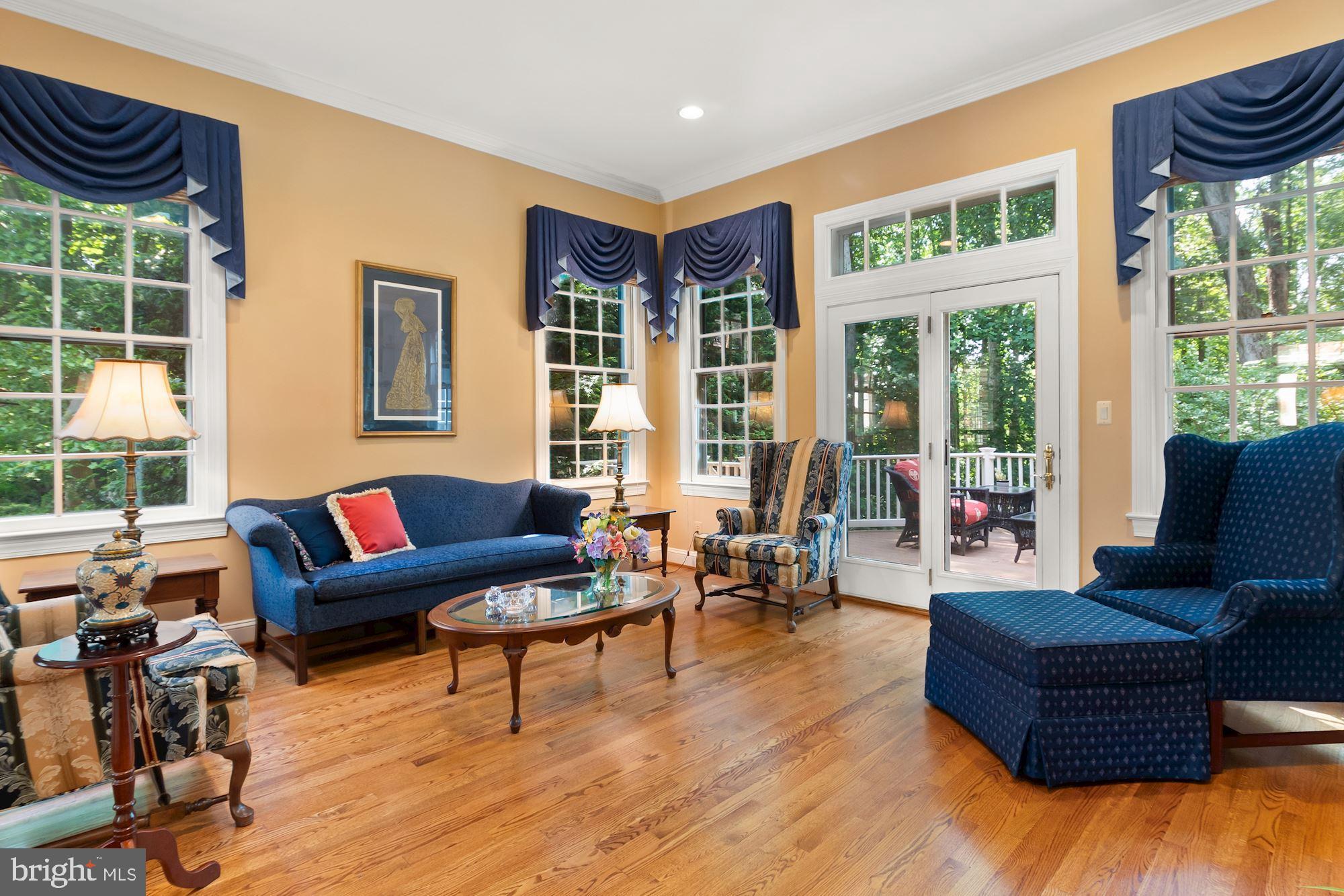 AVENEL - Residential