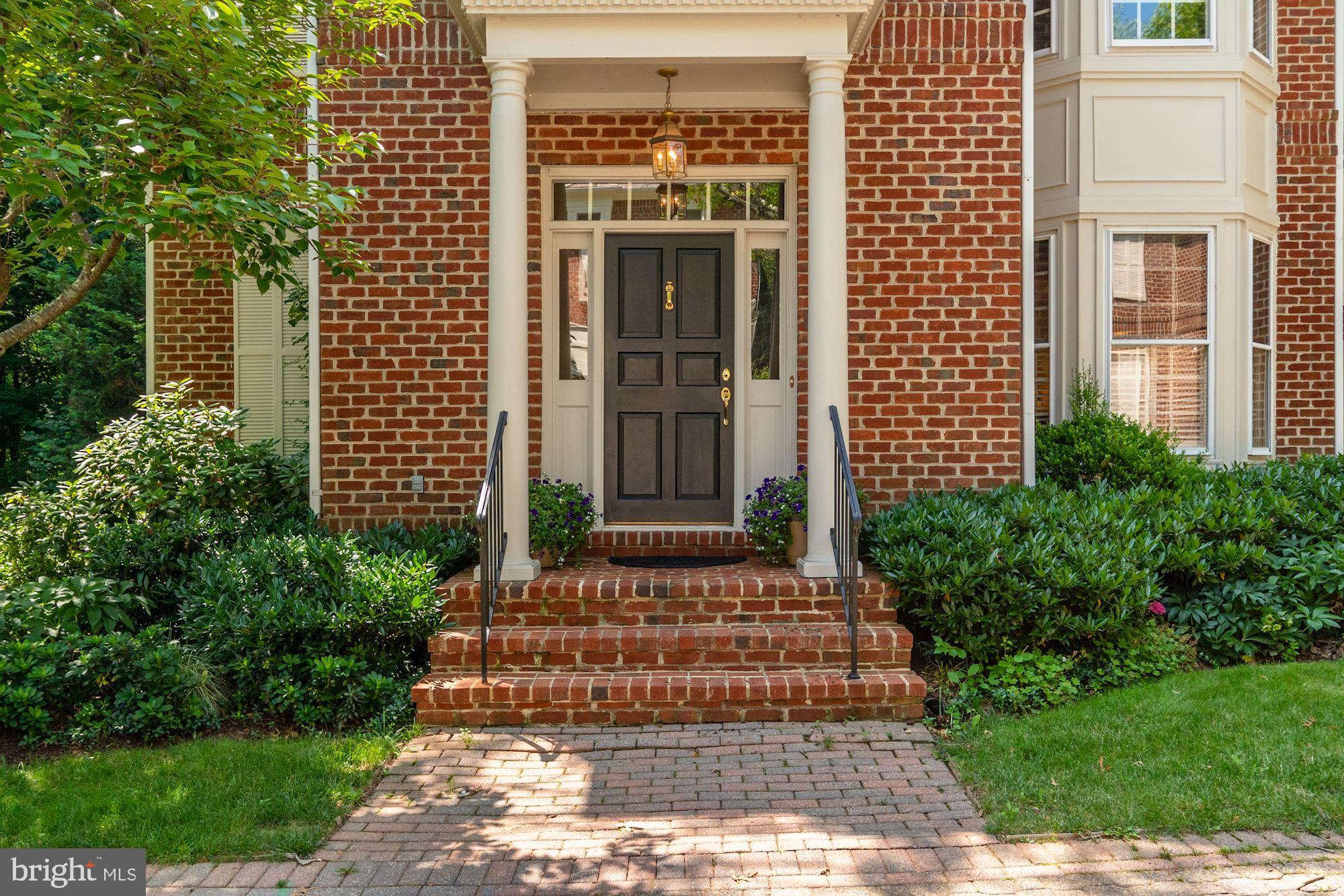 AVENEL - Residential