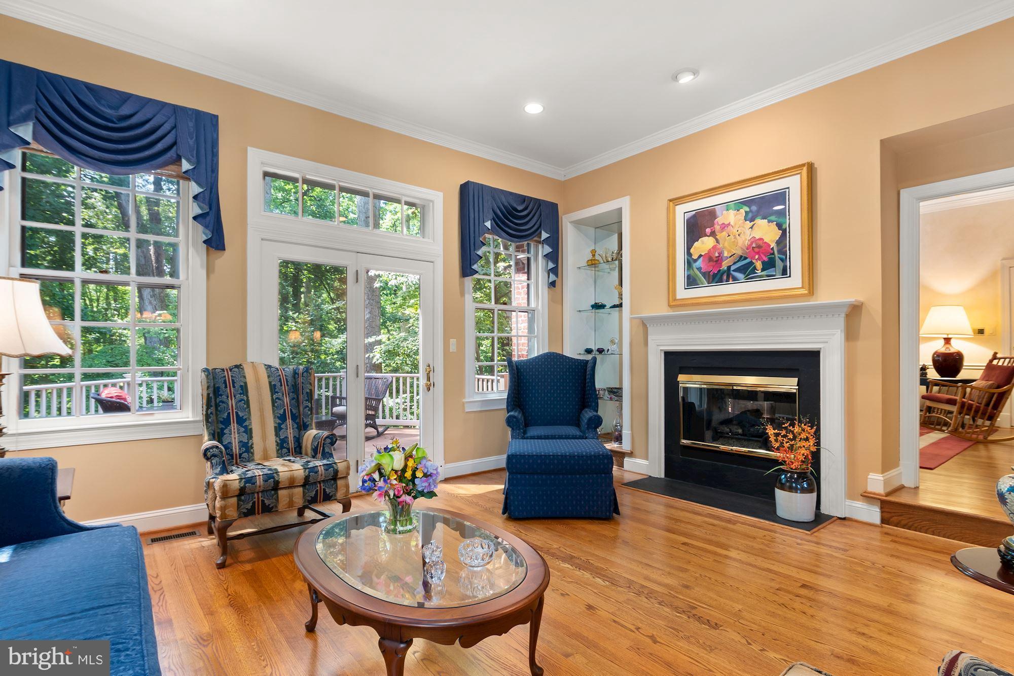 AVENEL - Residential