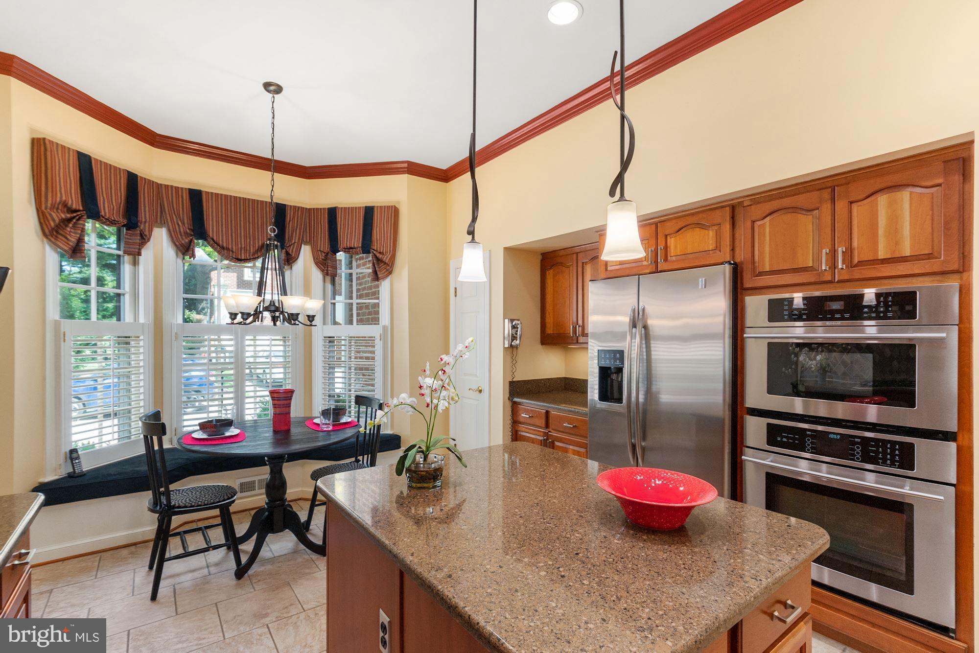 AVENEL - Residential