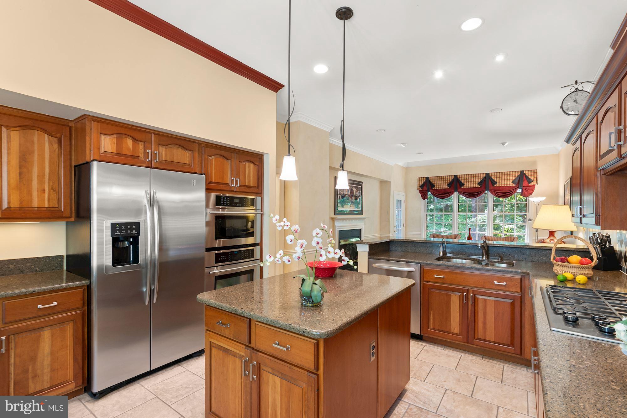 AVENEL - Residential