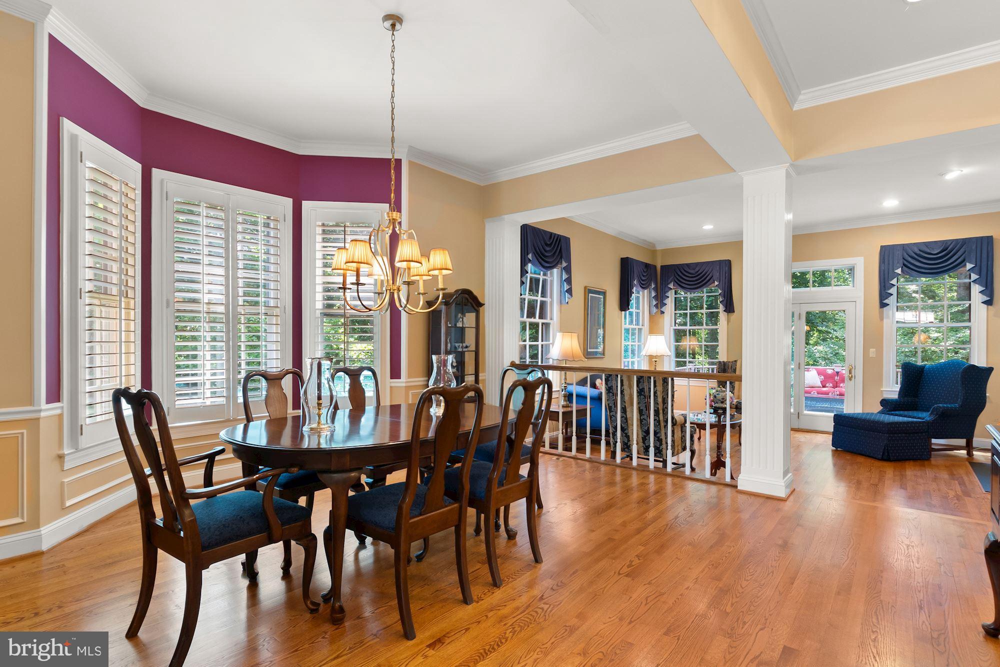 AVENEL - Residential