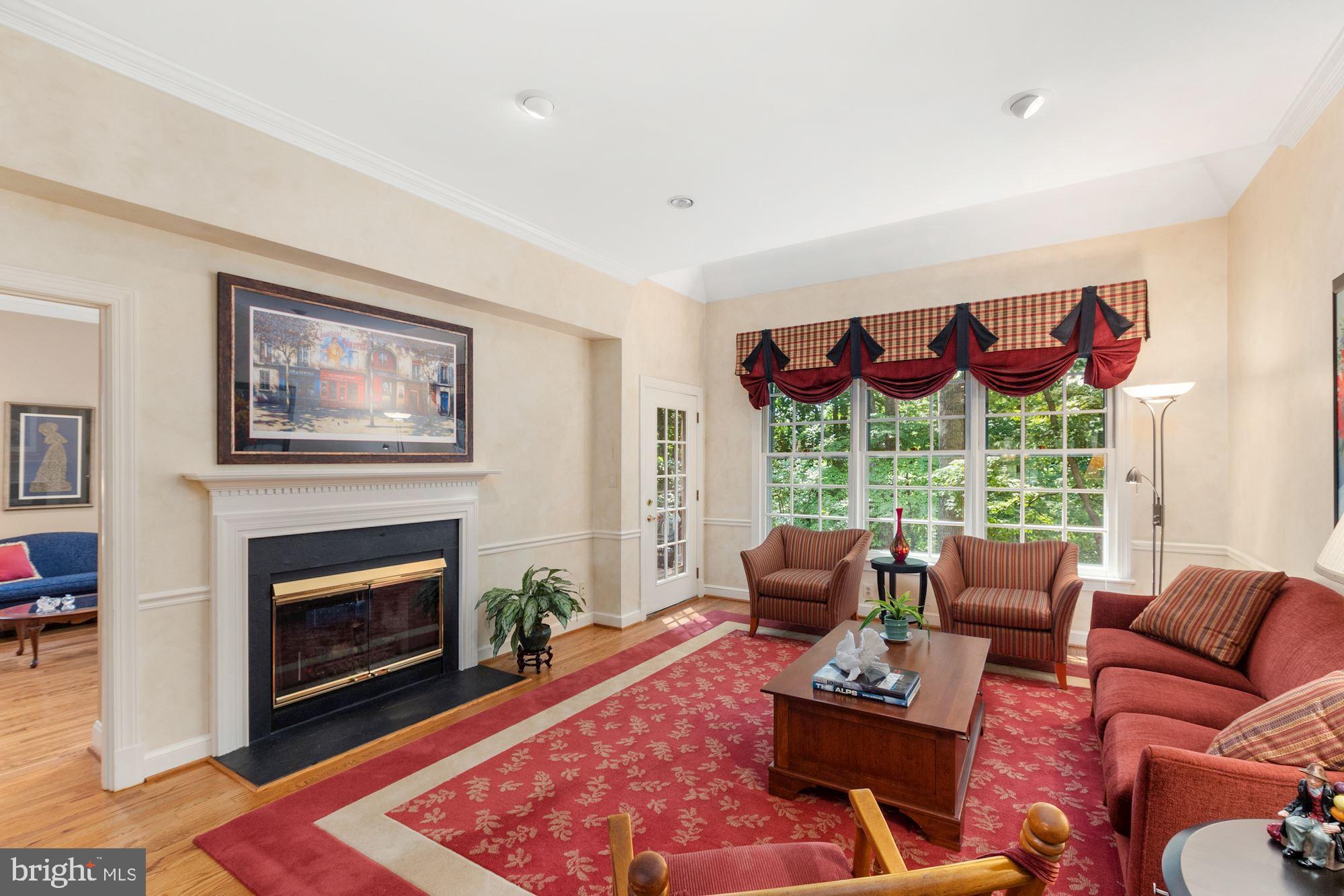 AVENEL - Residential