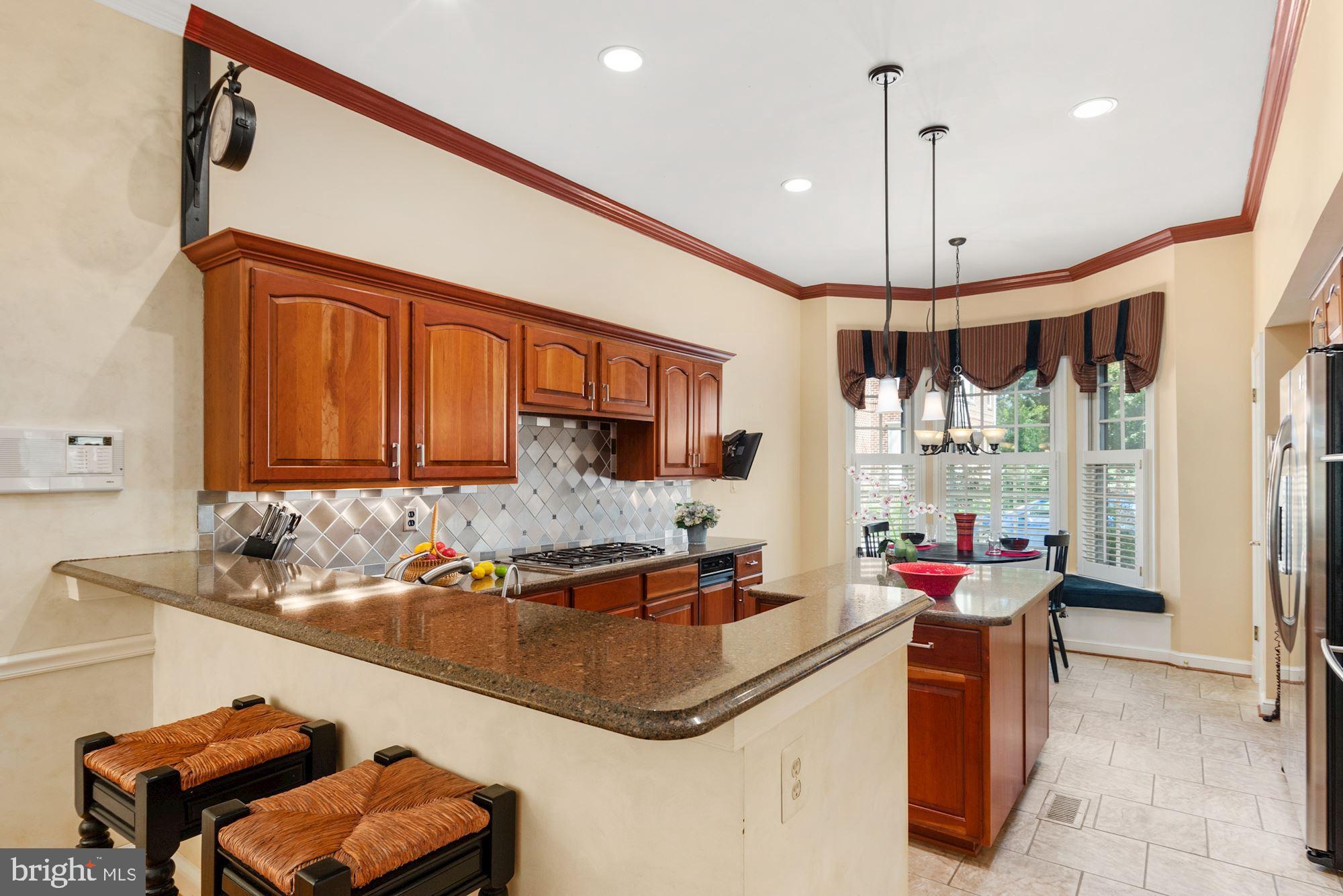 AVENEL - Residential