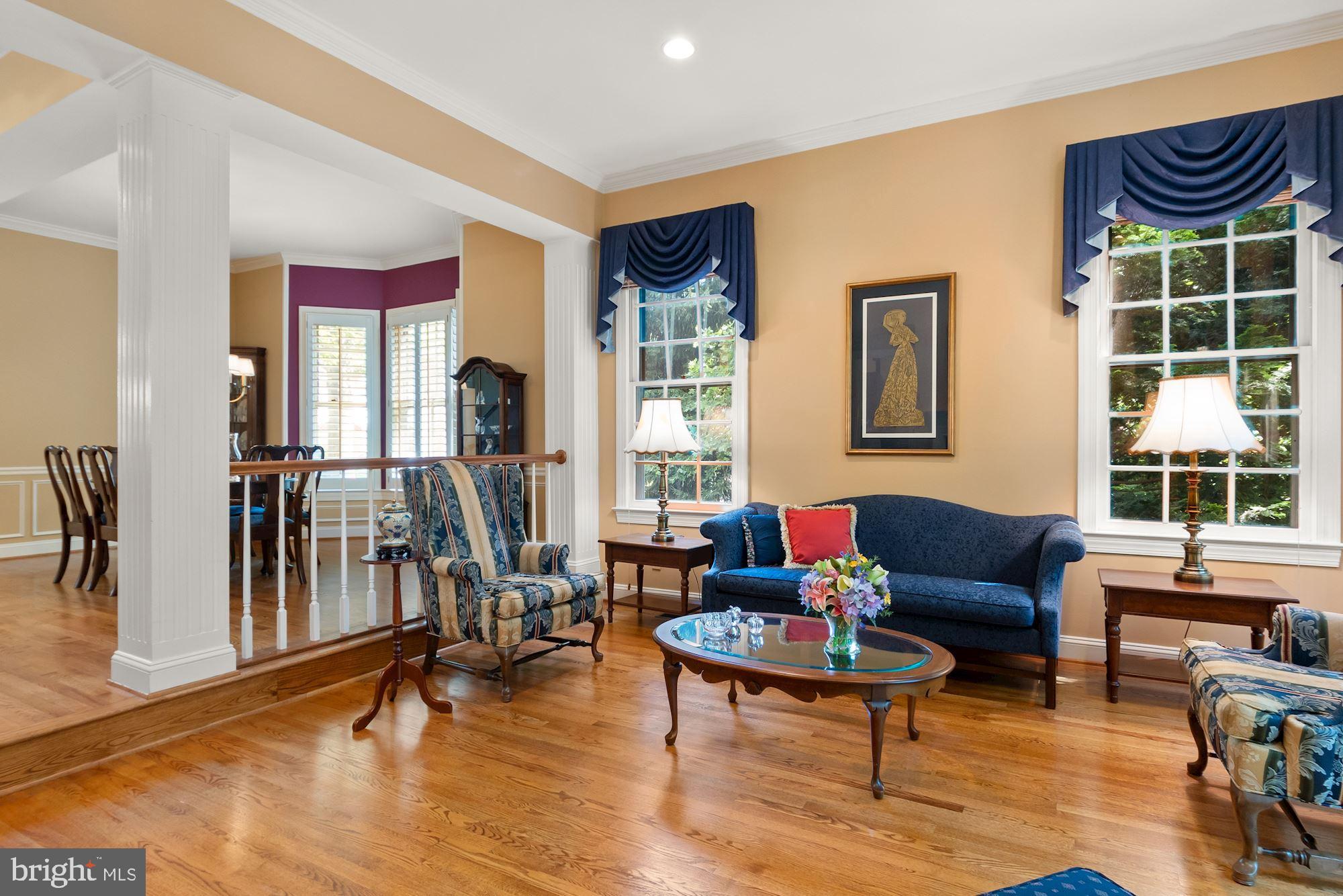 AVENEL - Residential