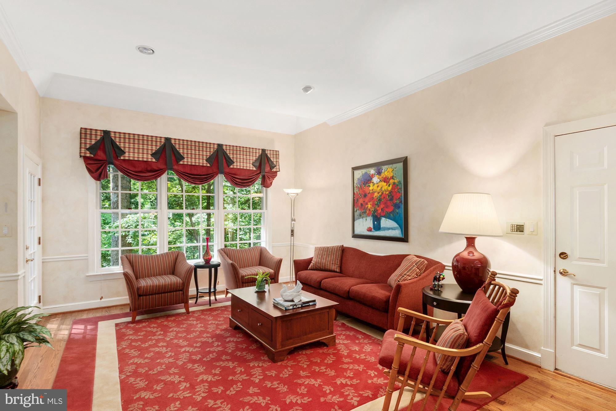 AVENEL - Residential