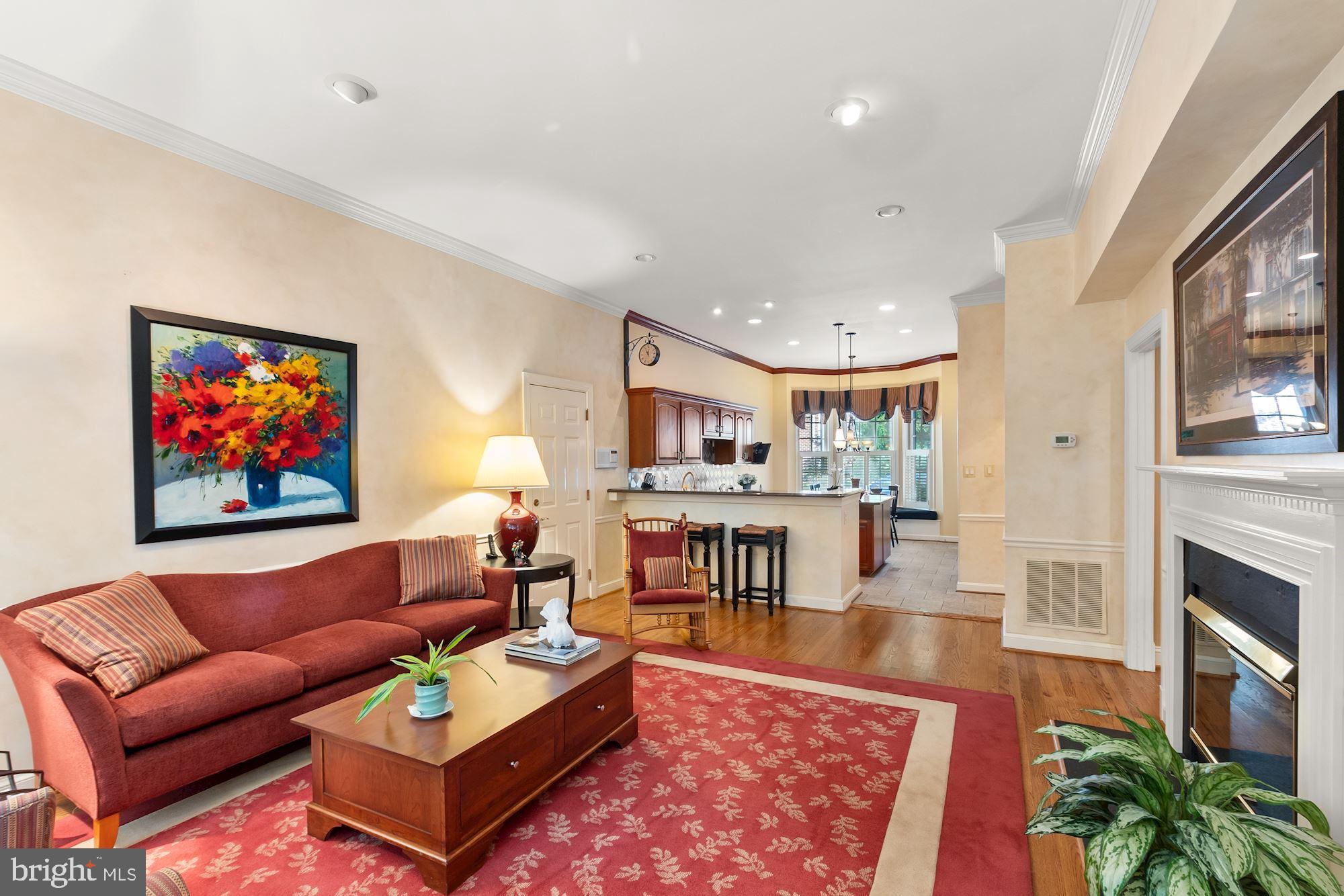 AVENEL - Residential