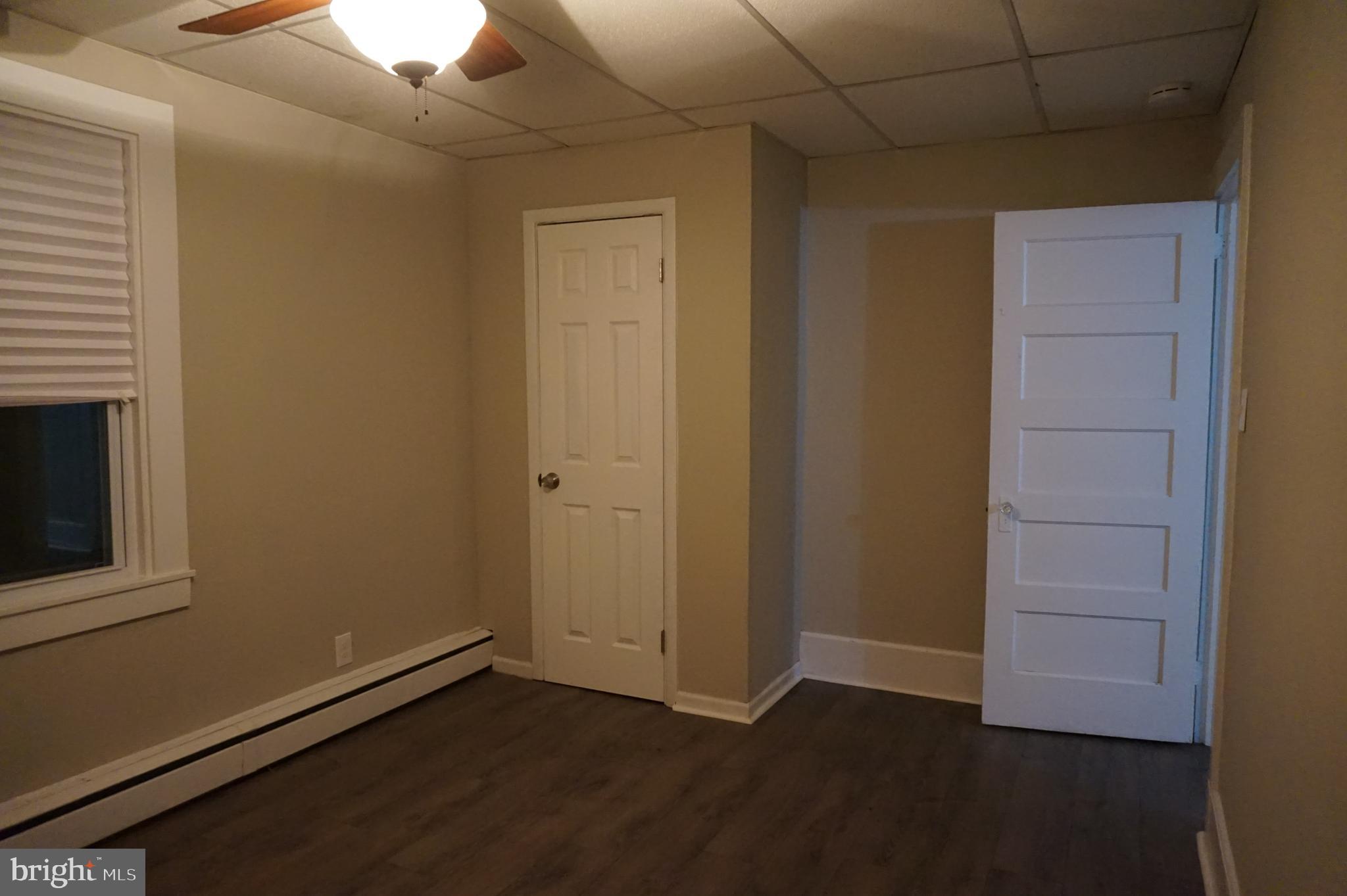 HARRIMAN - Residential Lease