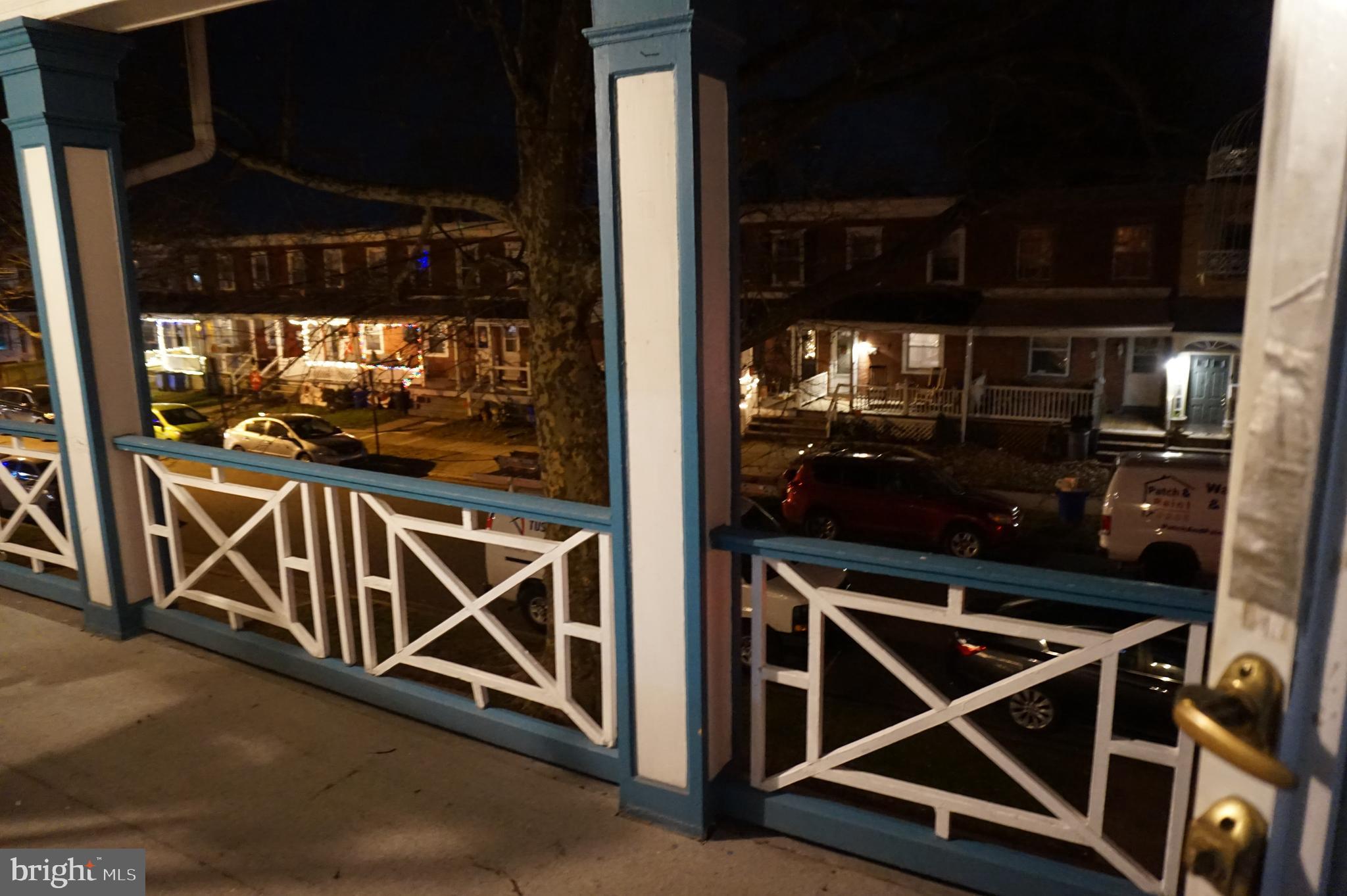 HARRIMAN - Residential Lease