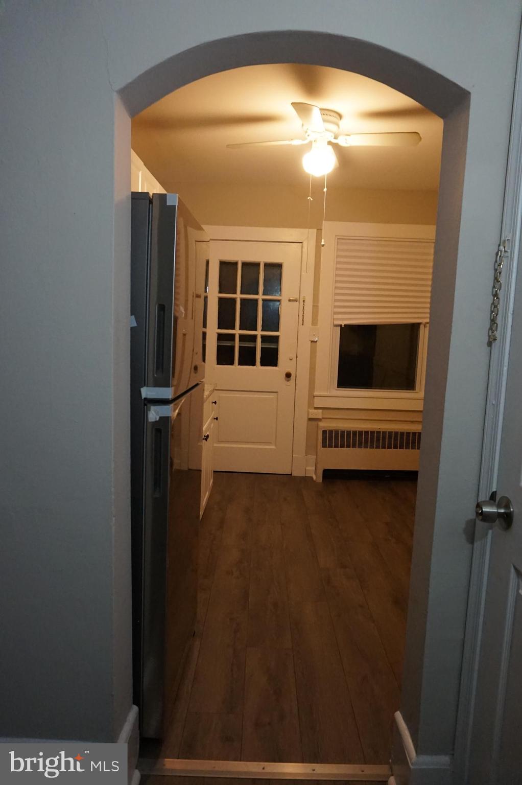 HARRIMAN - Residential Lease