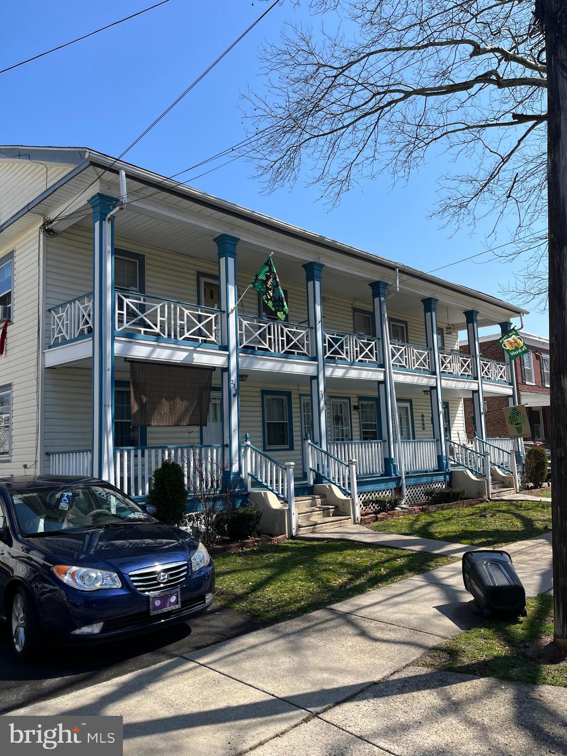 235 CLEVELAND STREET