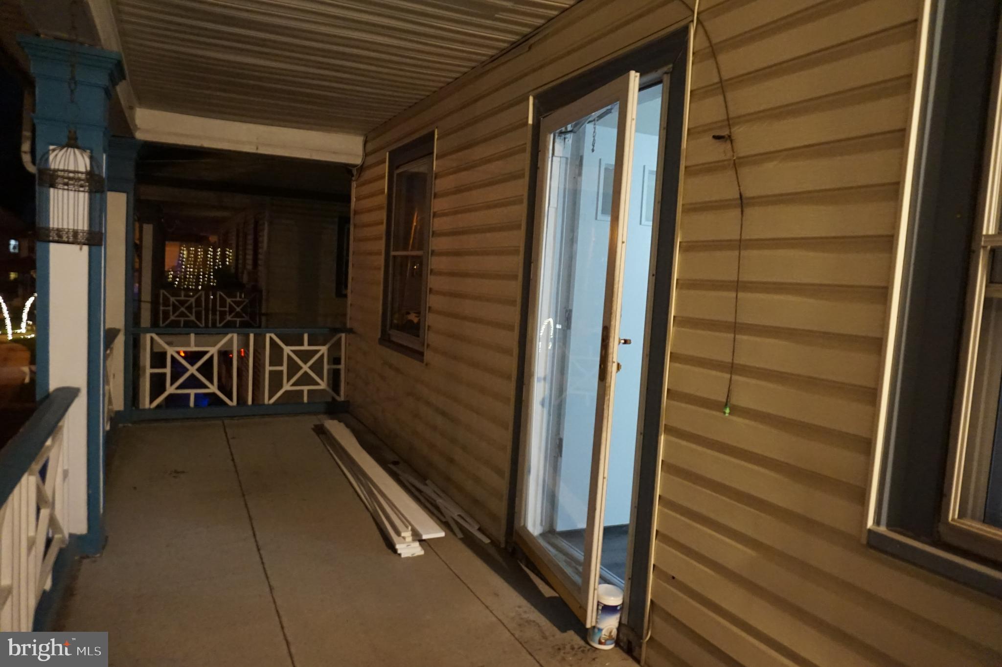 HARRIMAN - Residential Lease