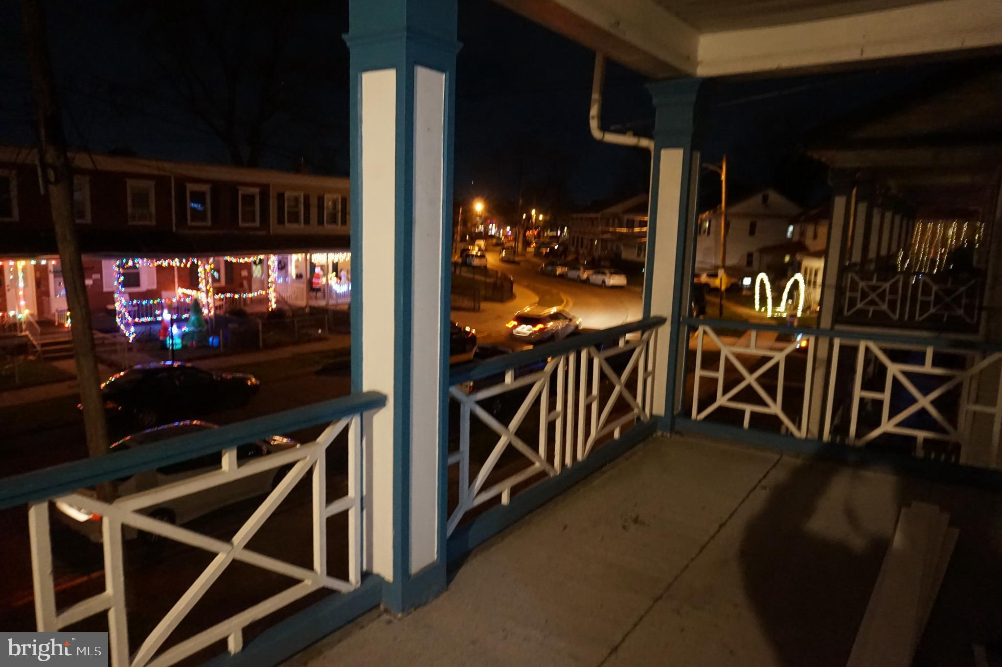 HARRIMAN - Residential Lease