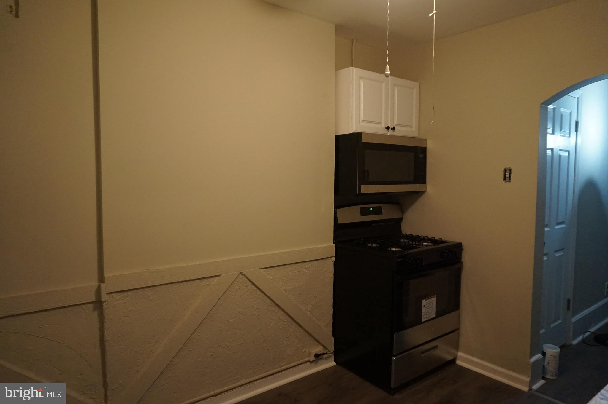 HARRIMAN - Residential Lease