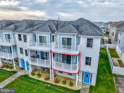 324 23RD AVENUE E A NORTH WILDWOOD NJ 08260