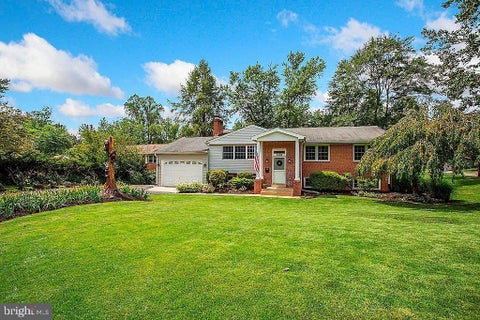 Photo for 1632 MORRILL COURT