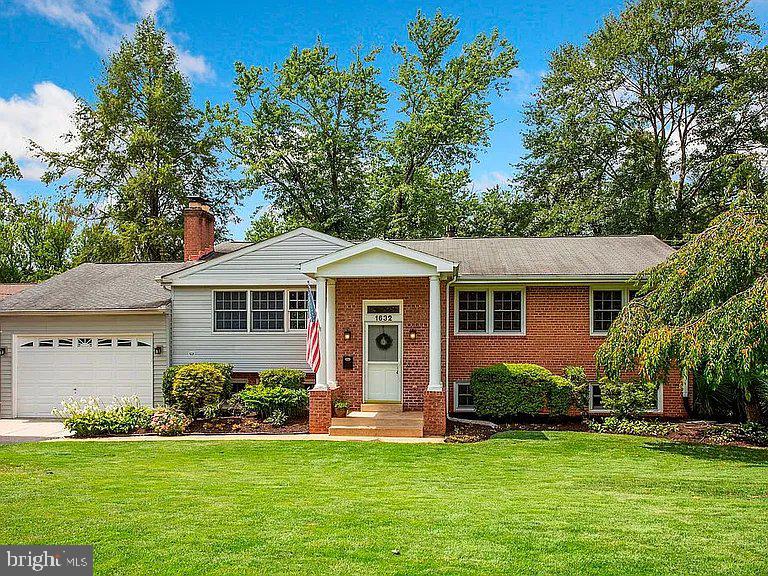 1632 MORRILL COURT