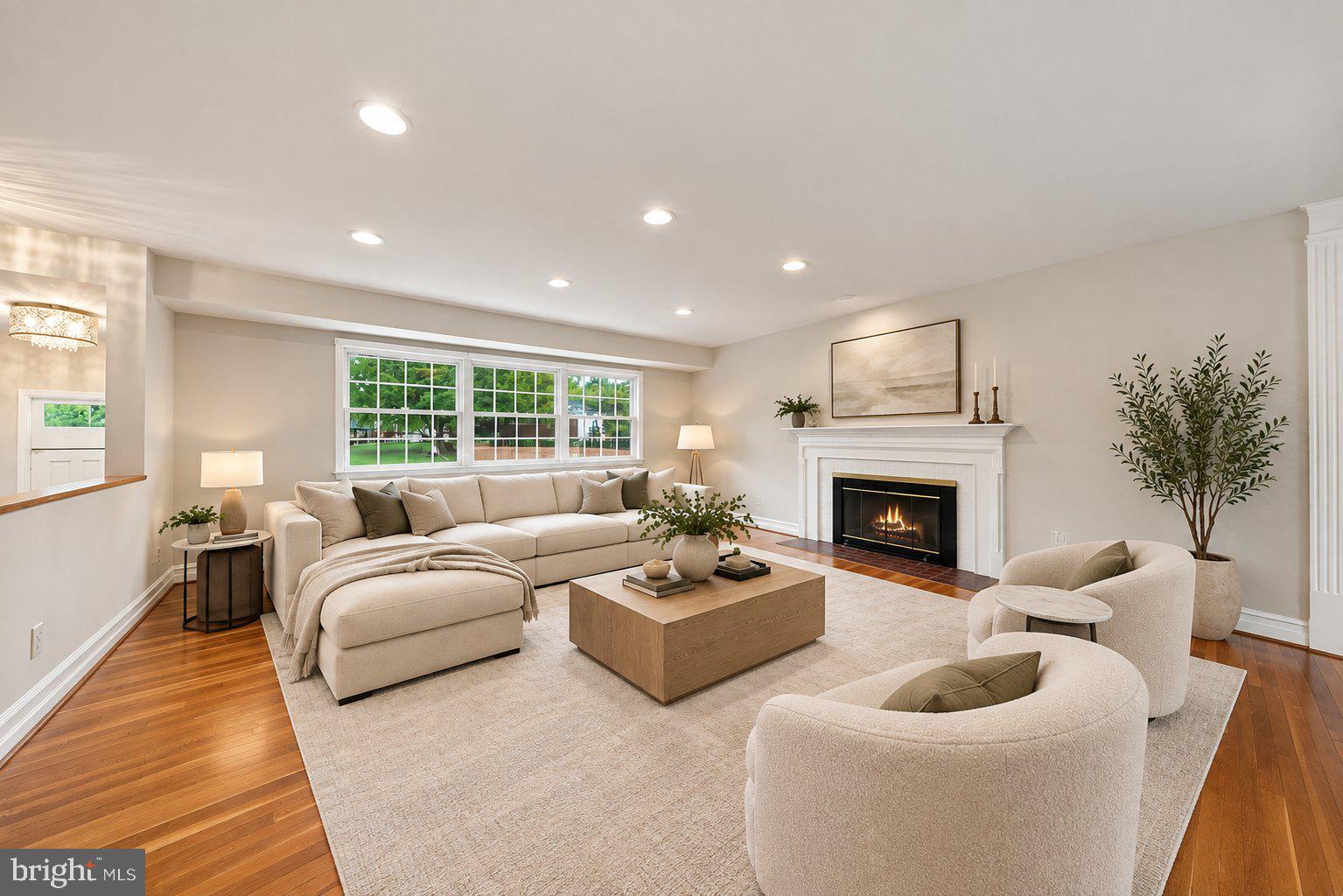 1632 MORRILL COURT