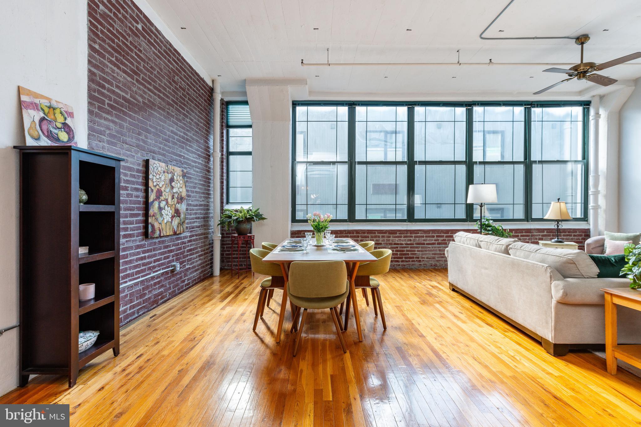 LOFT DISTRICT - Residential