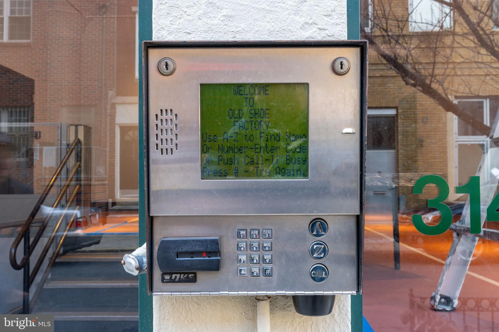 Philadelphia, Pennsylvania 19107, United States, 1 Bedroom Bedrooms, ,1 BathroomBathrooms,Residential,Active,6819