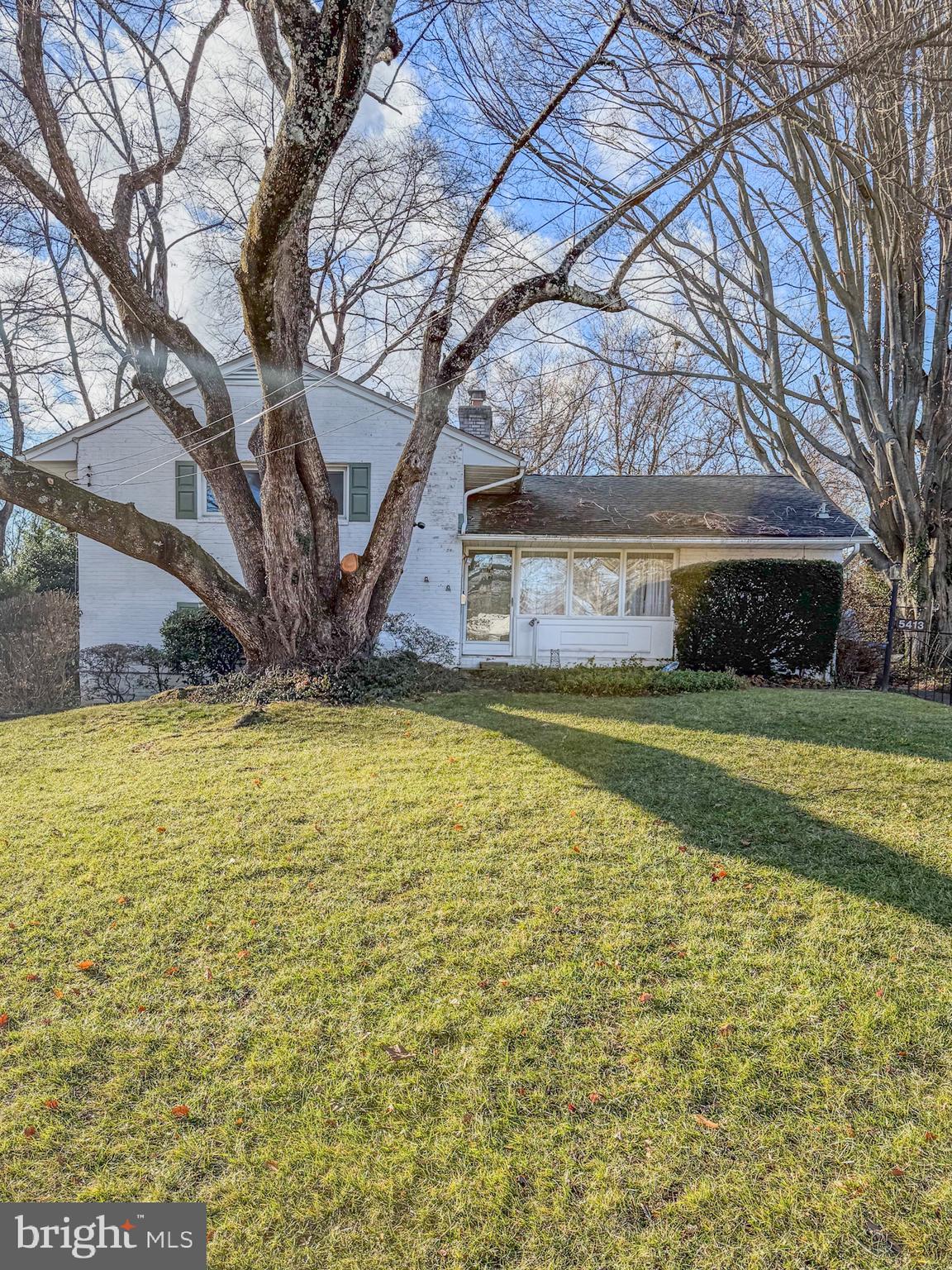 NORTH SPRINGFIELD - Residential