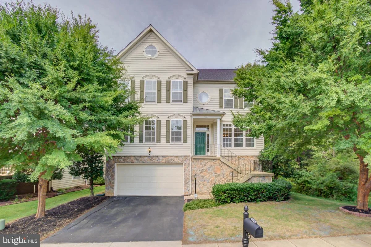 7584 Lindberg Drive, Alexandria, VA 22306