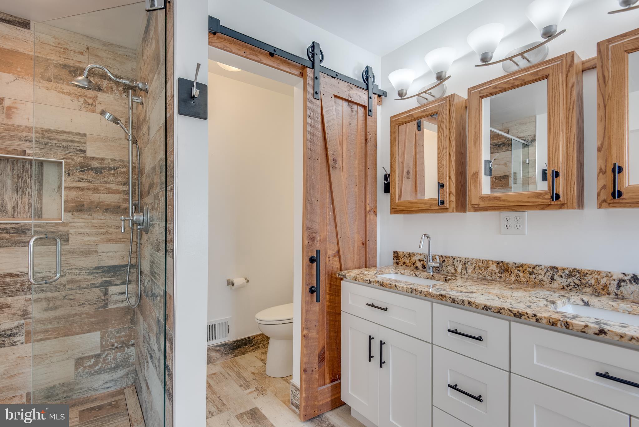 DAHLIA PARK OF WILDEWOOD - Residential