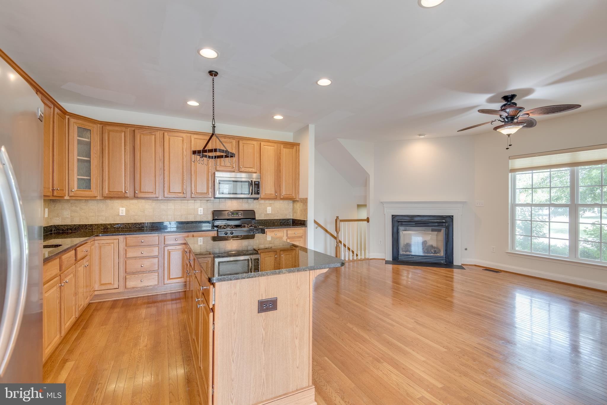 DAHLIA PARK OF WILDEWOOD - Residential