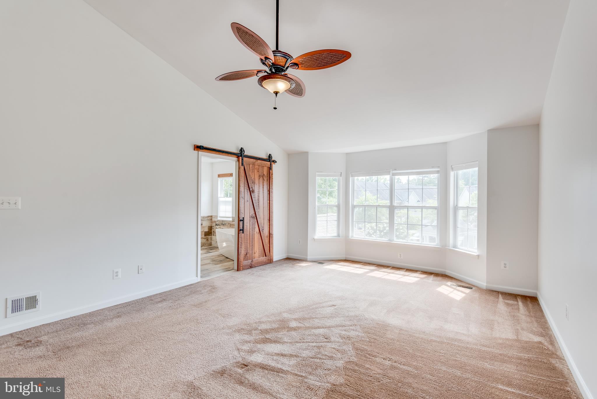 DAHLIA PARK OF WILDEWOOD - Residential