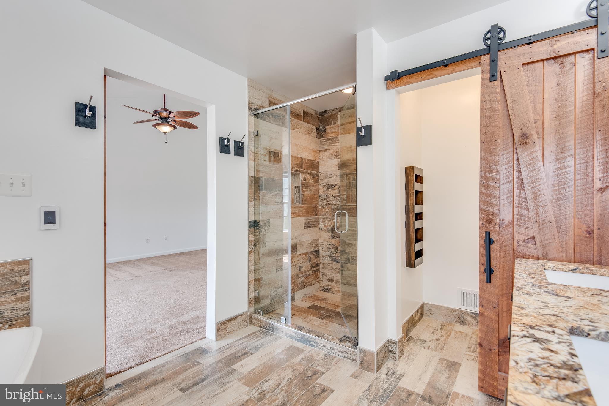 DAHLIA PARK OF WILDEWOOD - Residential