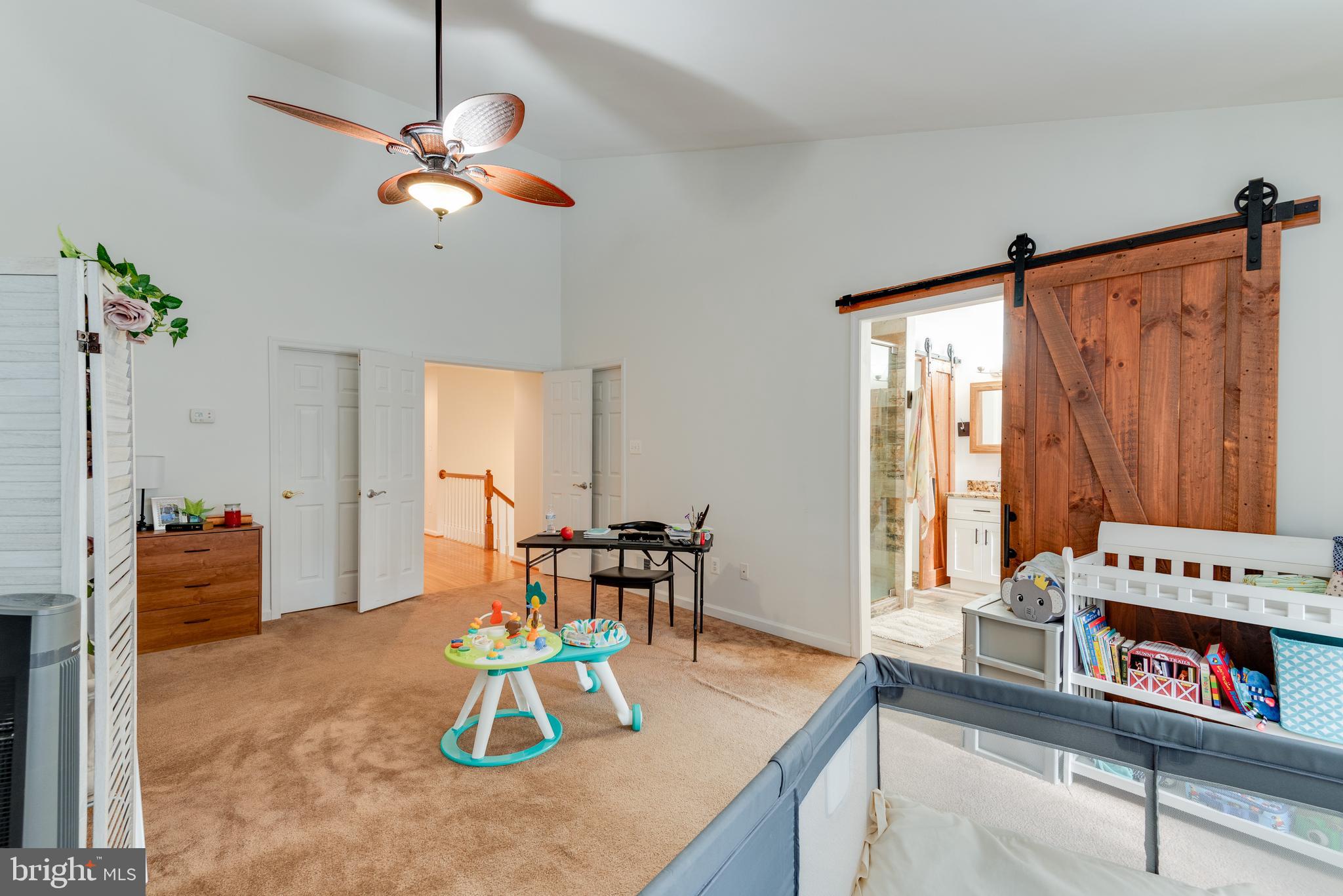 DAHLIA PARK OF WILDEWOOD - Residential