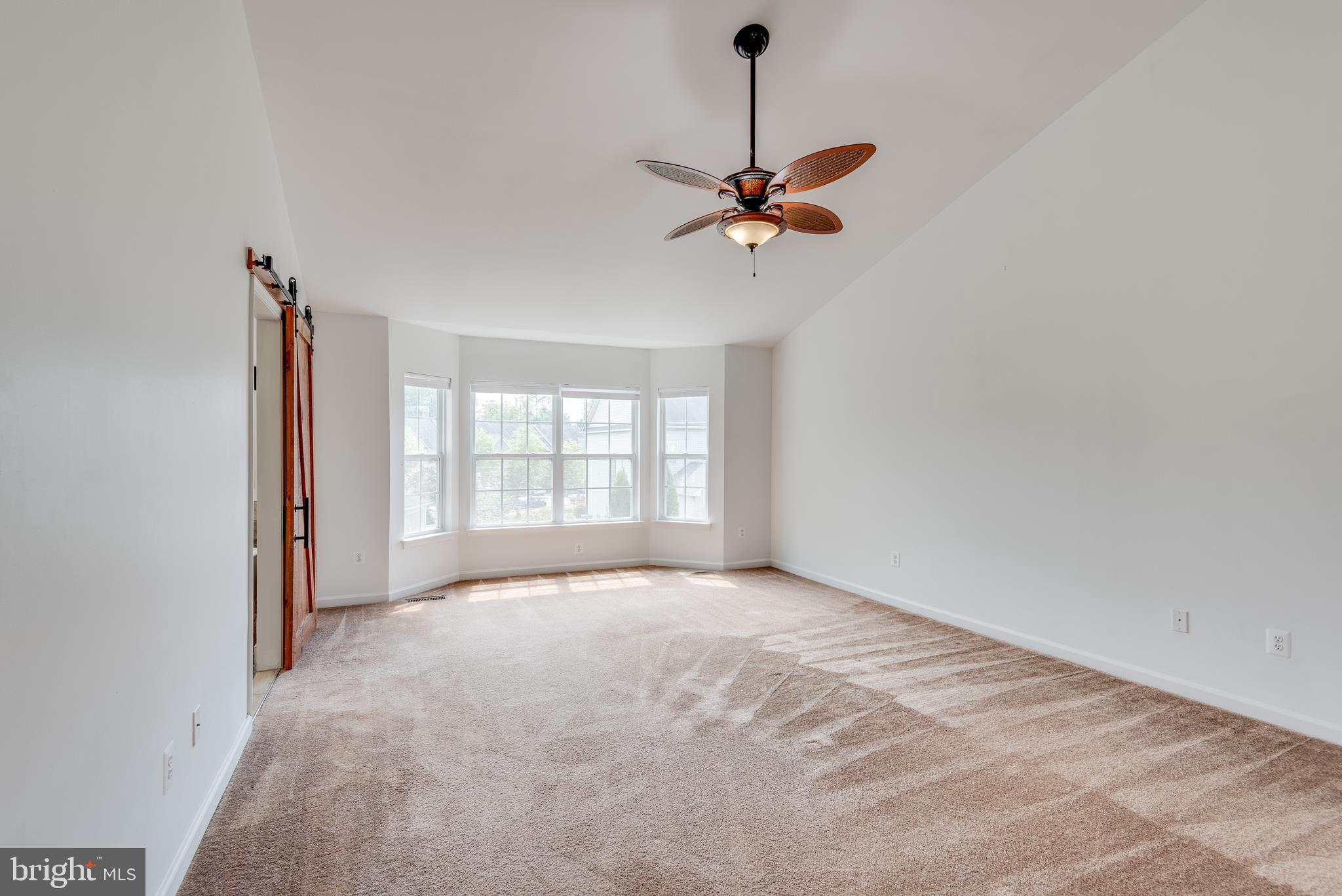 DAHLIA PARK OF WILDEWOOD - Residential