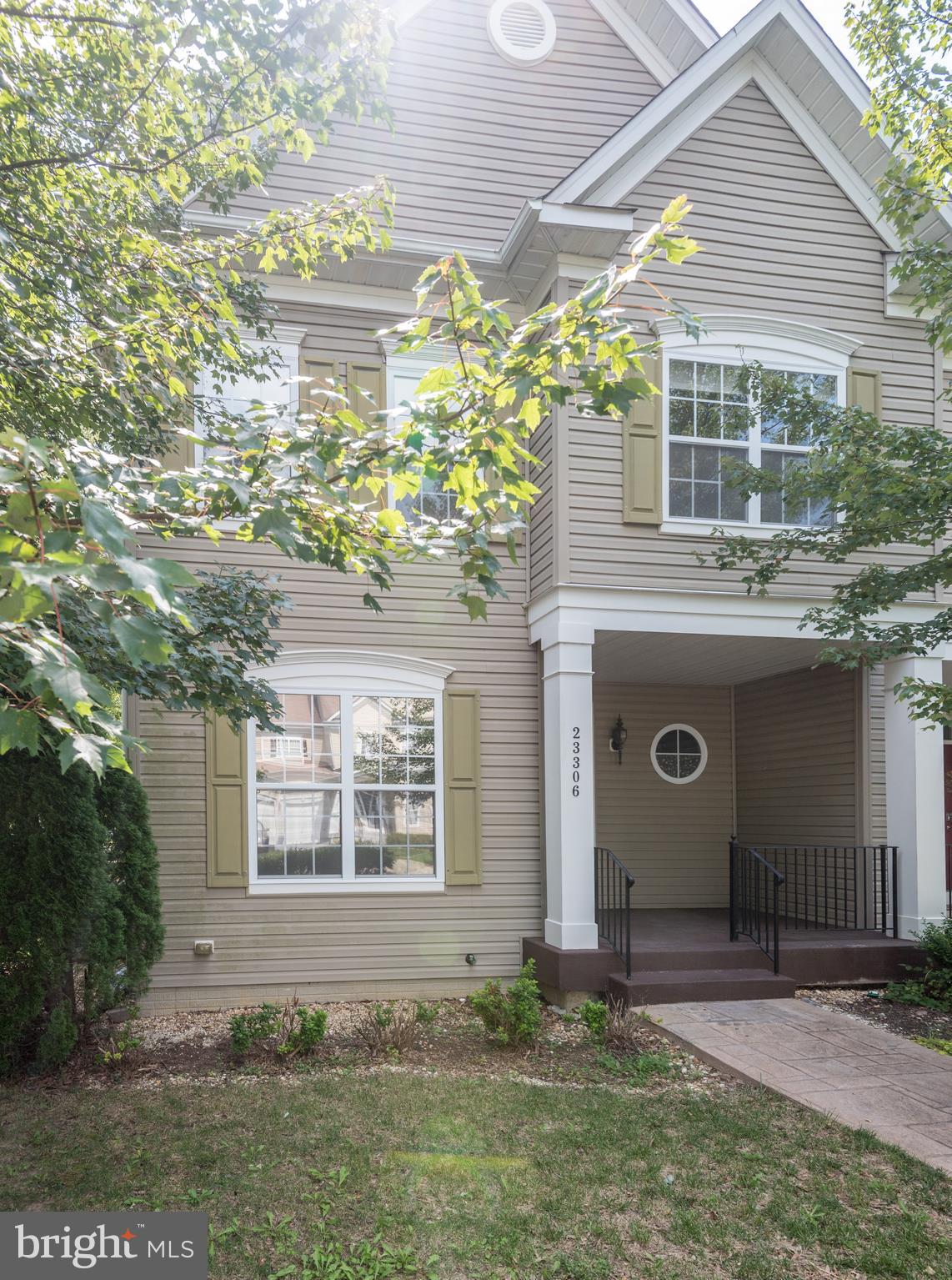 DAHLIA PARK OF WILDEWOOD - Residential