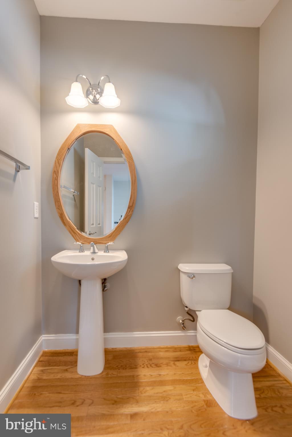 DAHLIA PARK OF WILDEWOOD - Residential