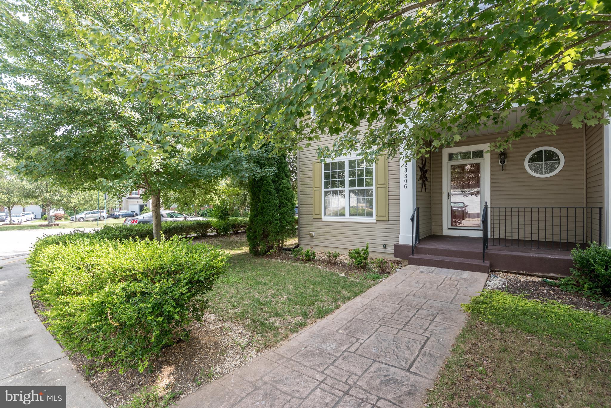 DAHLIA PARK OF WILDEWOOD - Residential