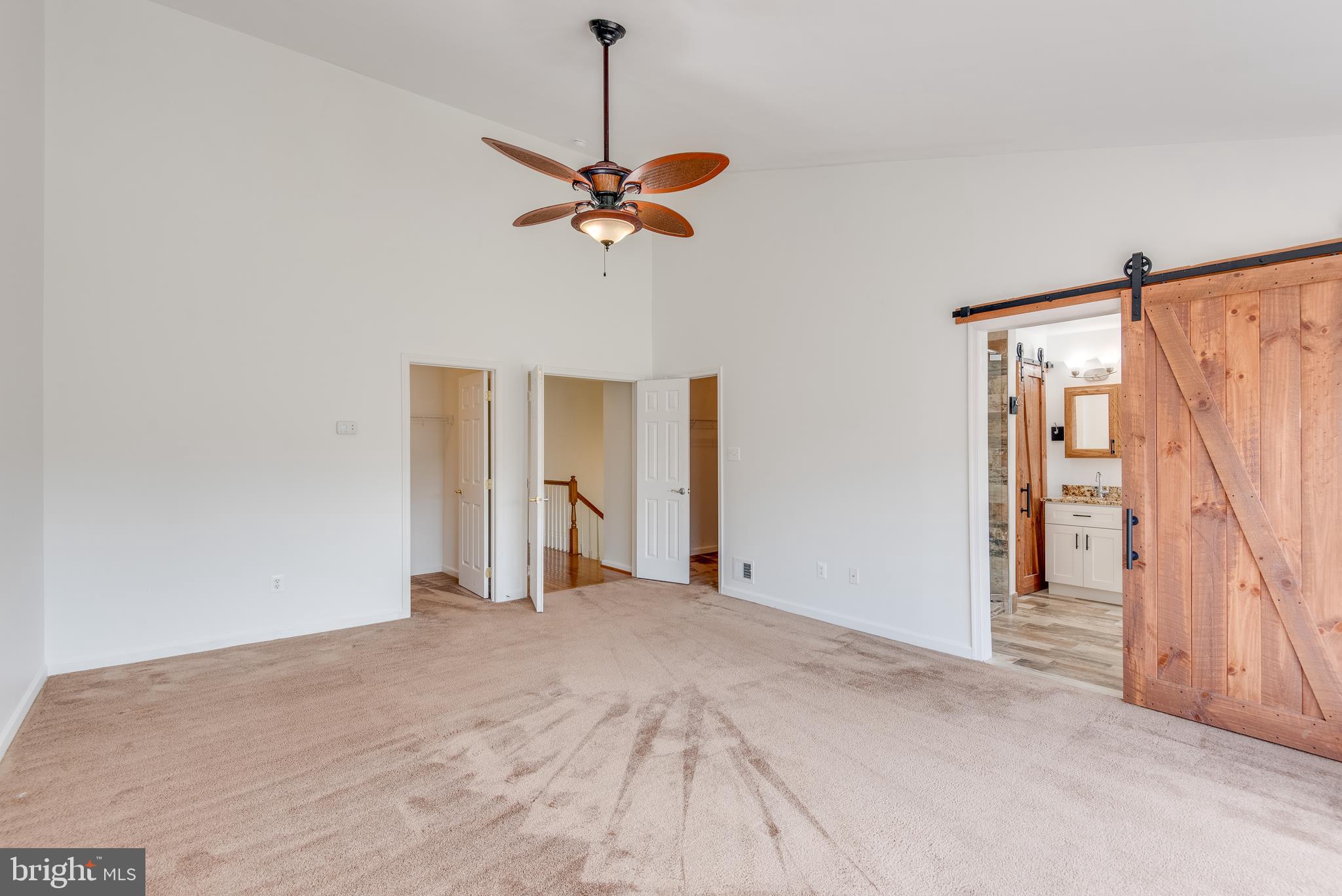 DAHLIA PARK OF WILDEWOOD - Residential