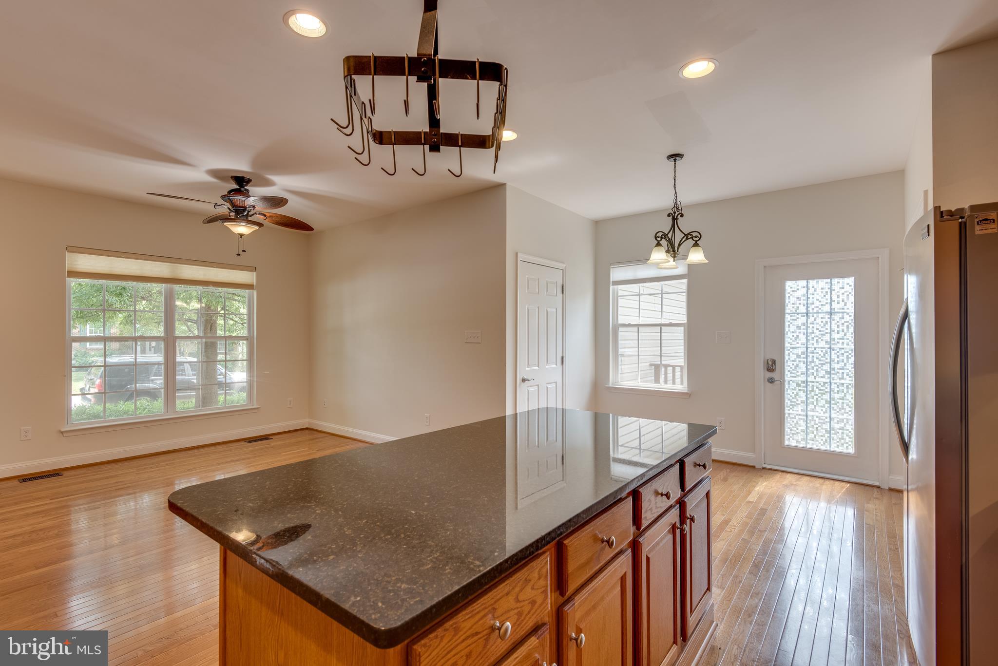 DAHLIA PARK OF WILDEWOOD - Residential