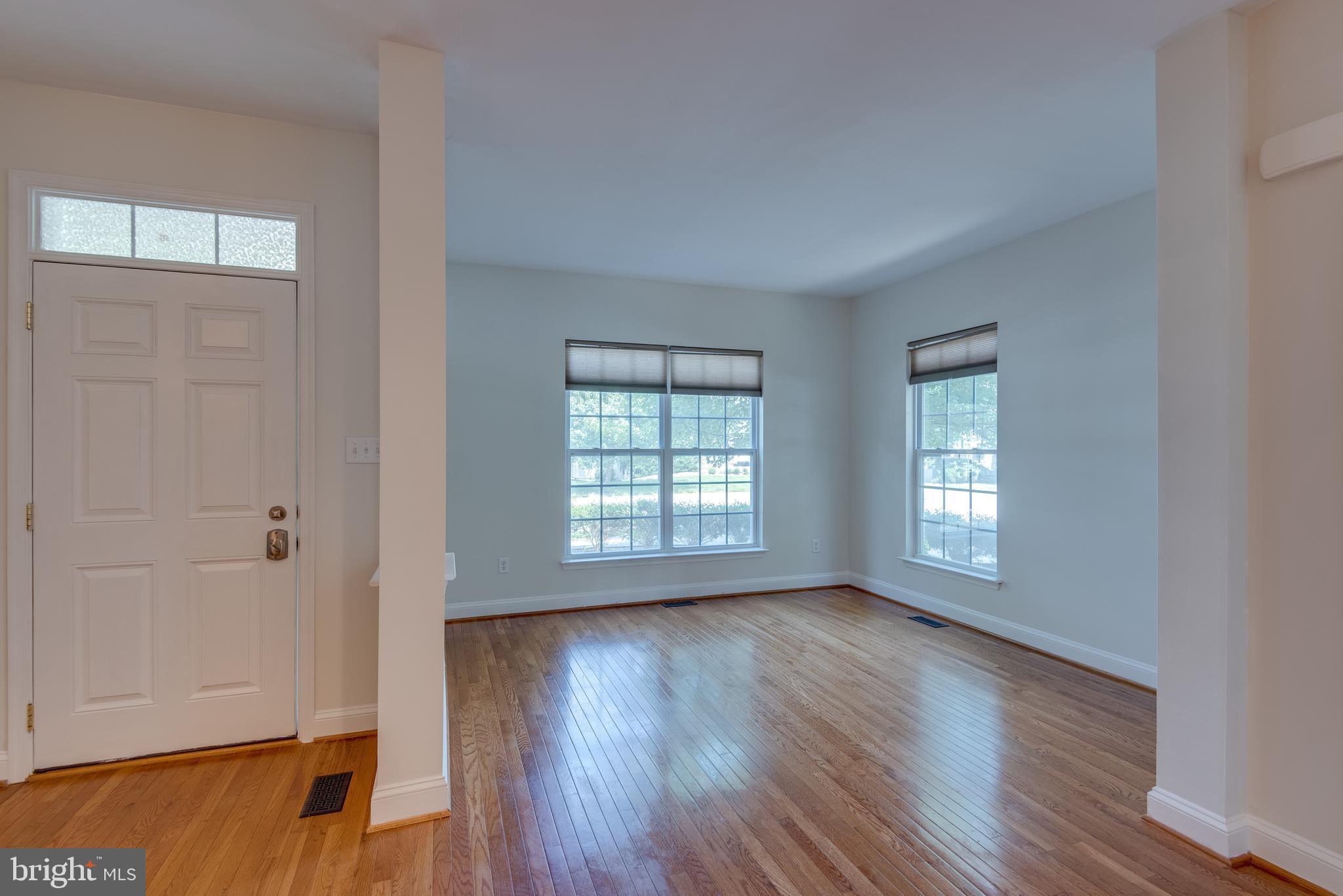 DAHLIA PARK OF WILDEWOOD - Residential