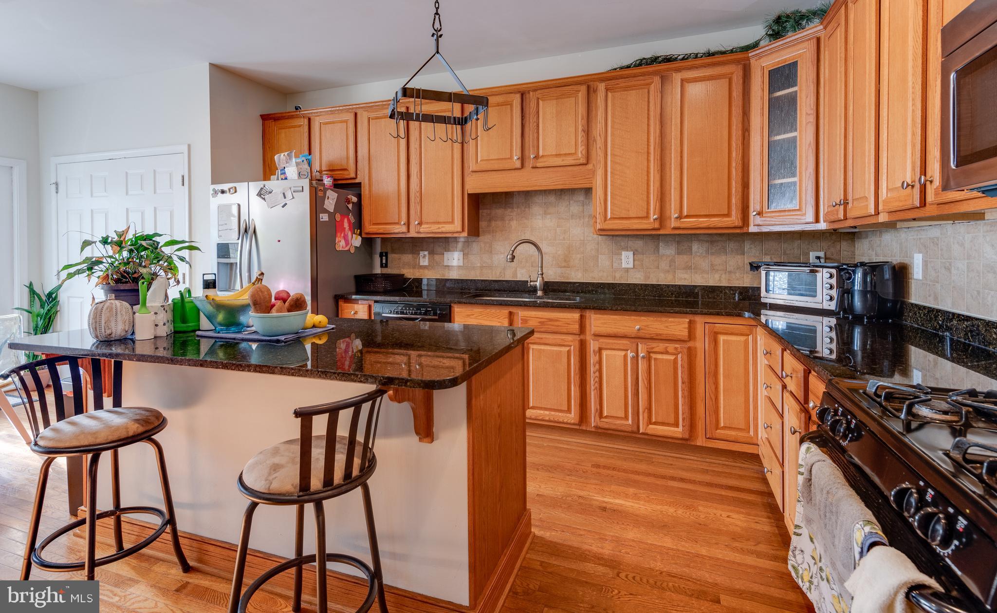 DAHLIA PARK OF WILDEWOOD - Residential