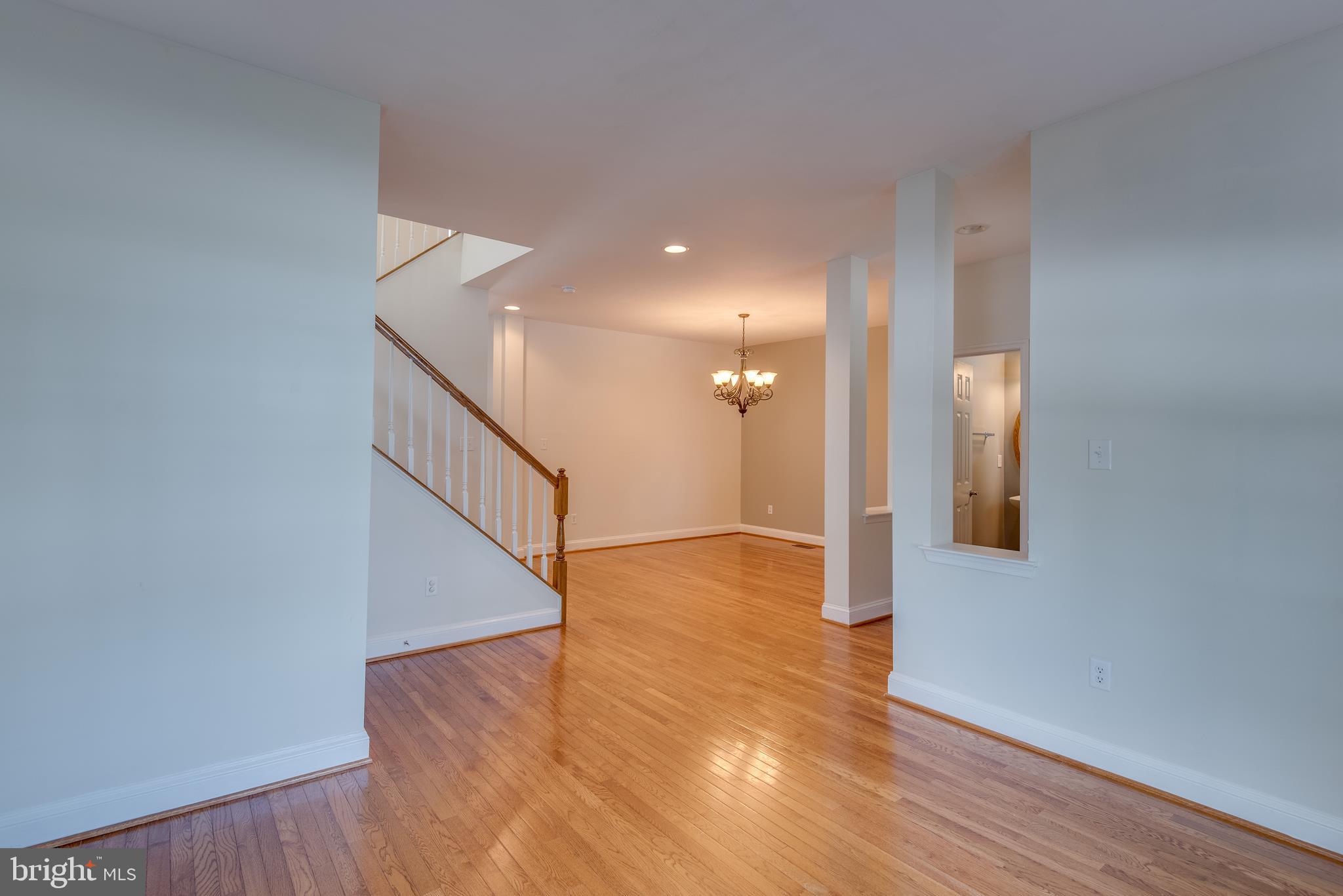 DAHLIA PARK OF WILDEWOOD - Residential