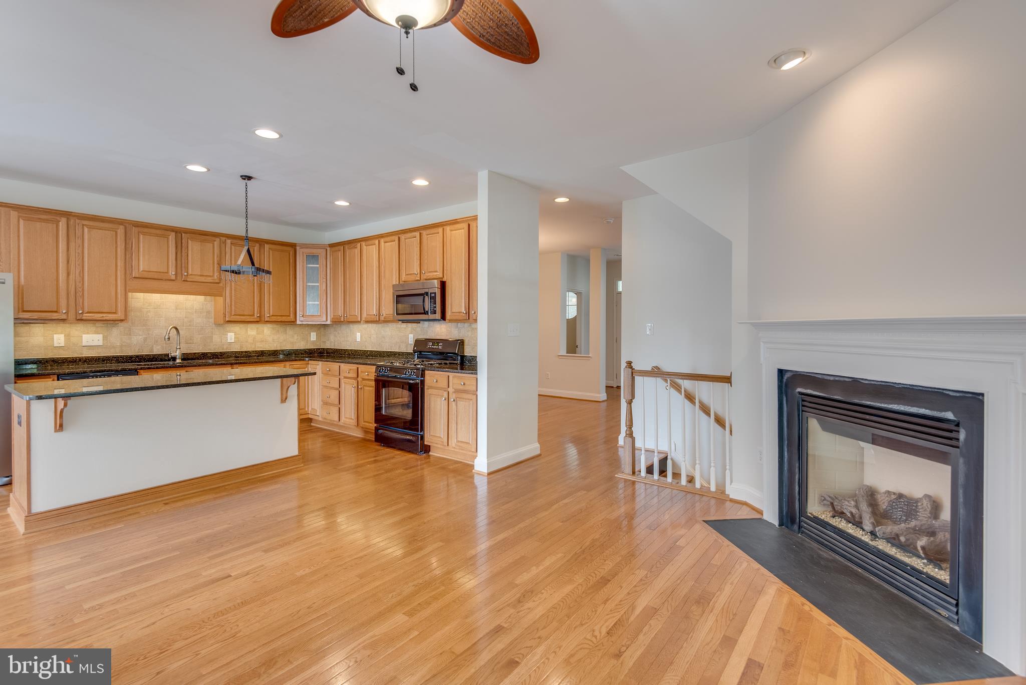 DAHLIA PARK OF WILDEWOOD - Residential