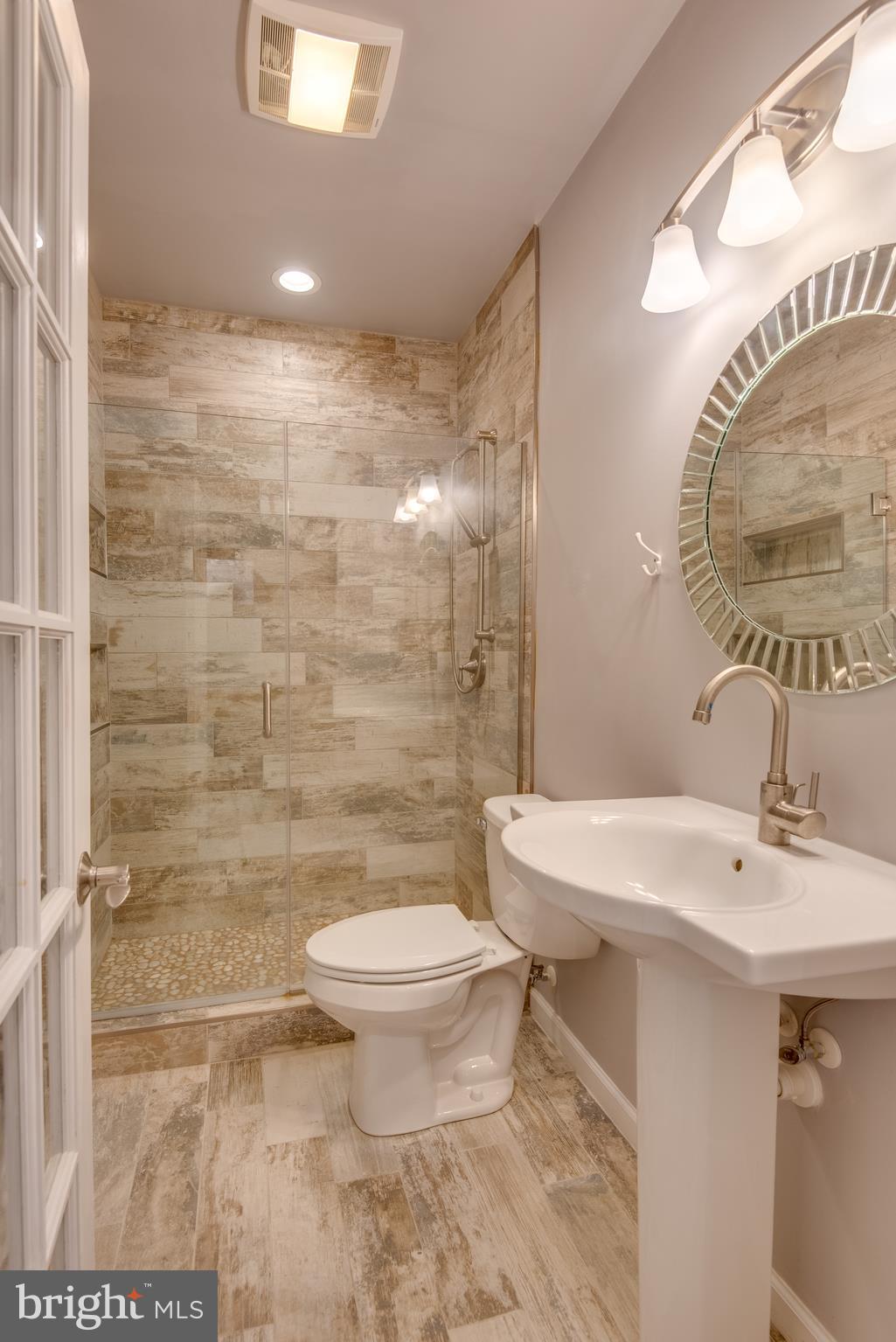 DAHLIA PARK OF WILDEWOOD - Residential