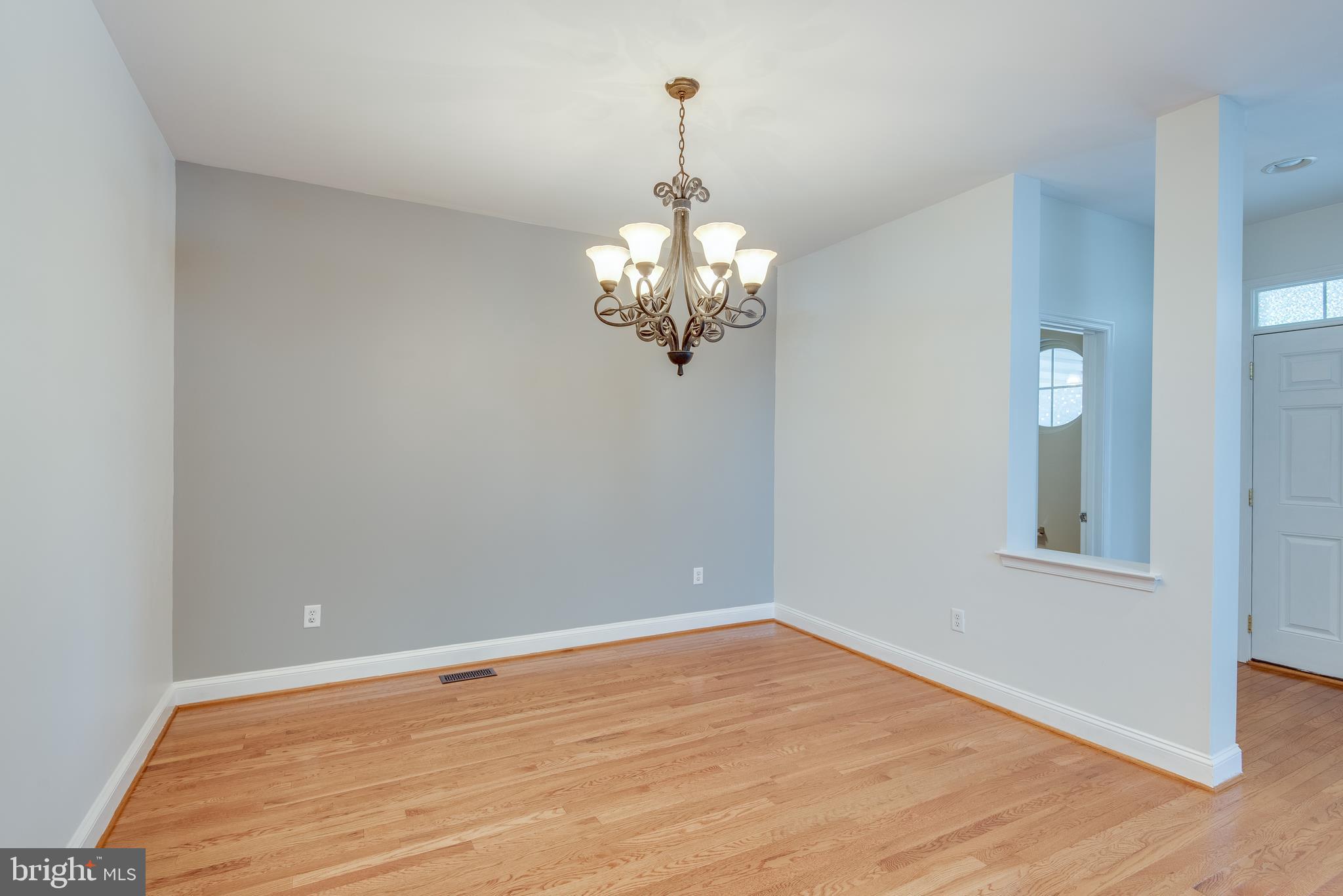 DAHLIA PARK OF WILDEWOOD - Residential