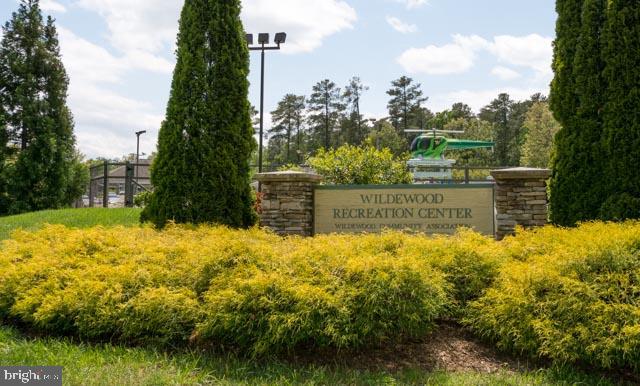 DAHLIA PARK OF WILDEWOOD - Residential