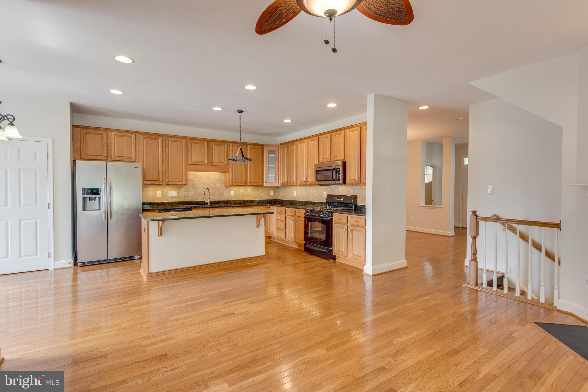 DAHLIA PARK OF WILDEWOOD - Residential