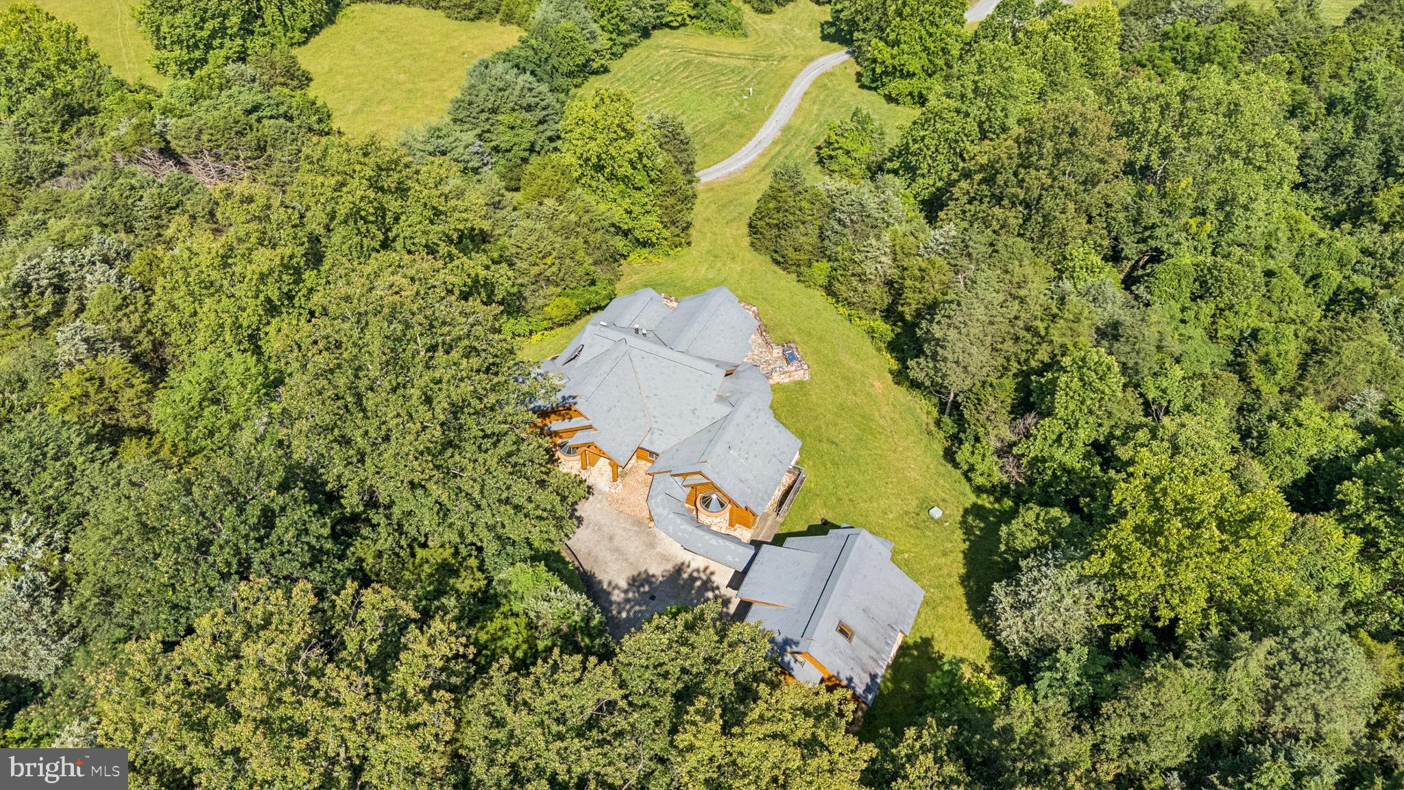 RILEYVILLE - Residential