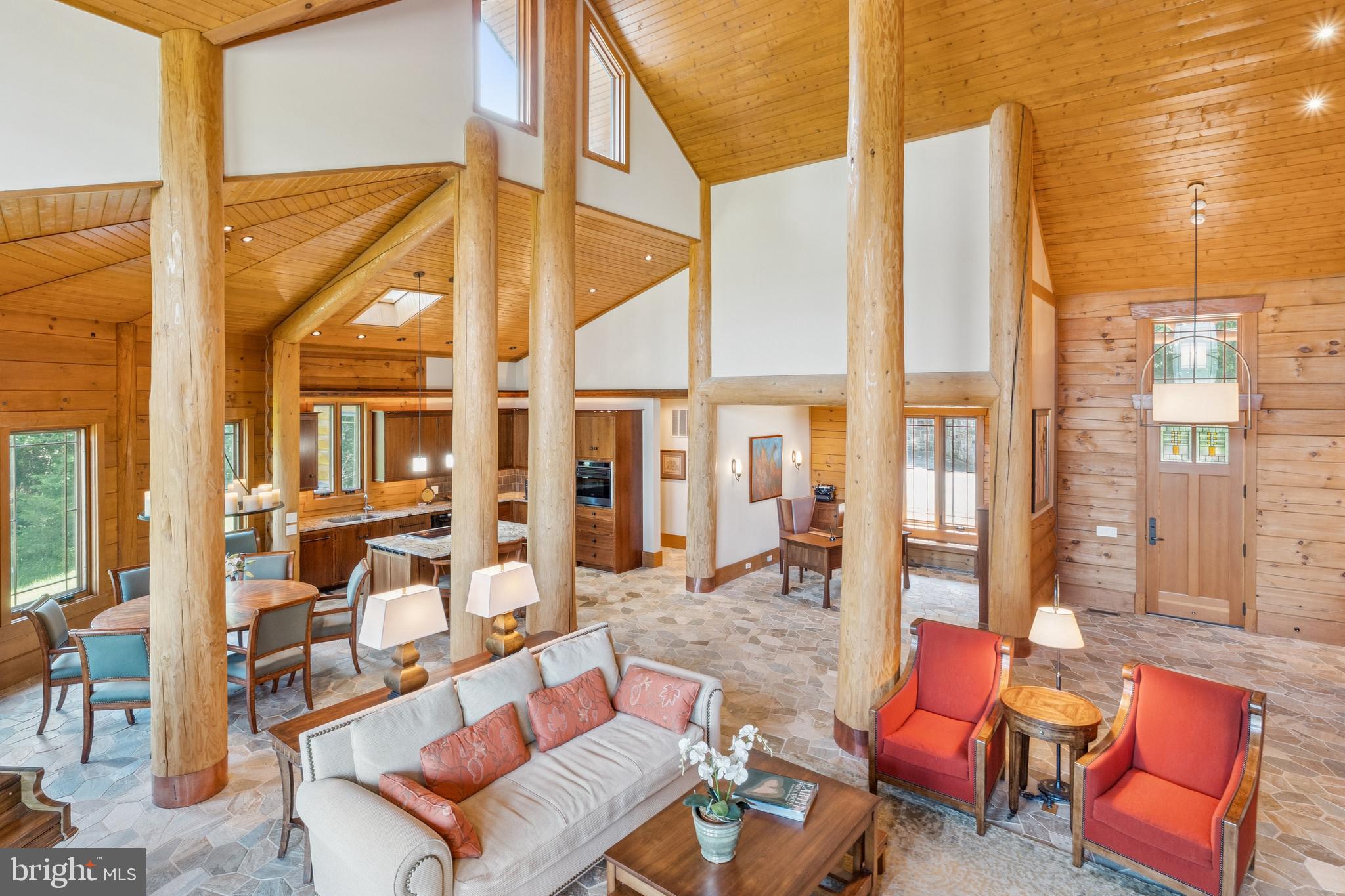 RILEYVILLE - Residential