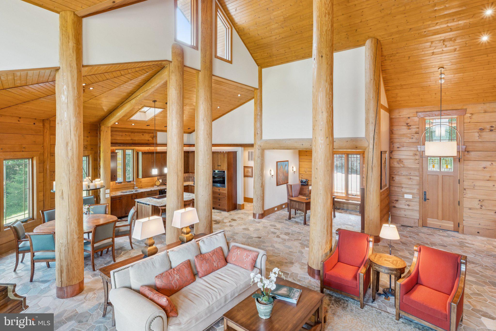 RILEYVILLE - Residential