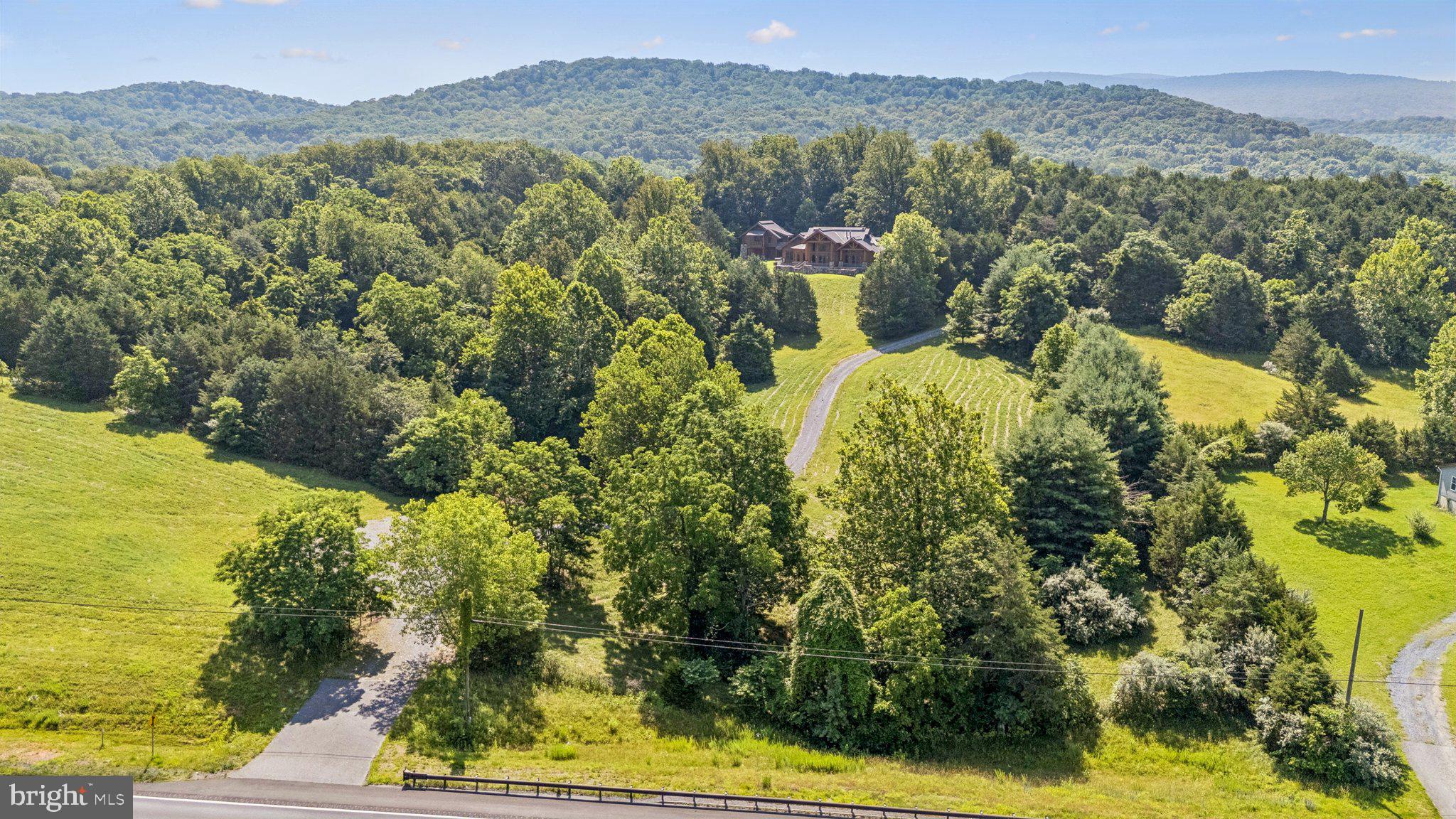 RILEYVILLE - Residential