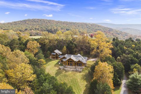 10312 US HWY 340N RILEYVILLE VA 22650